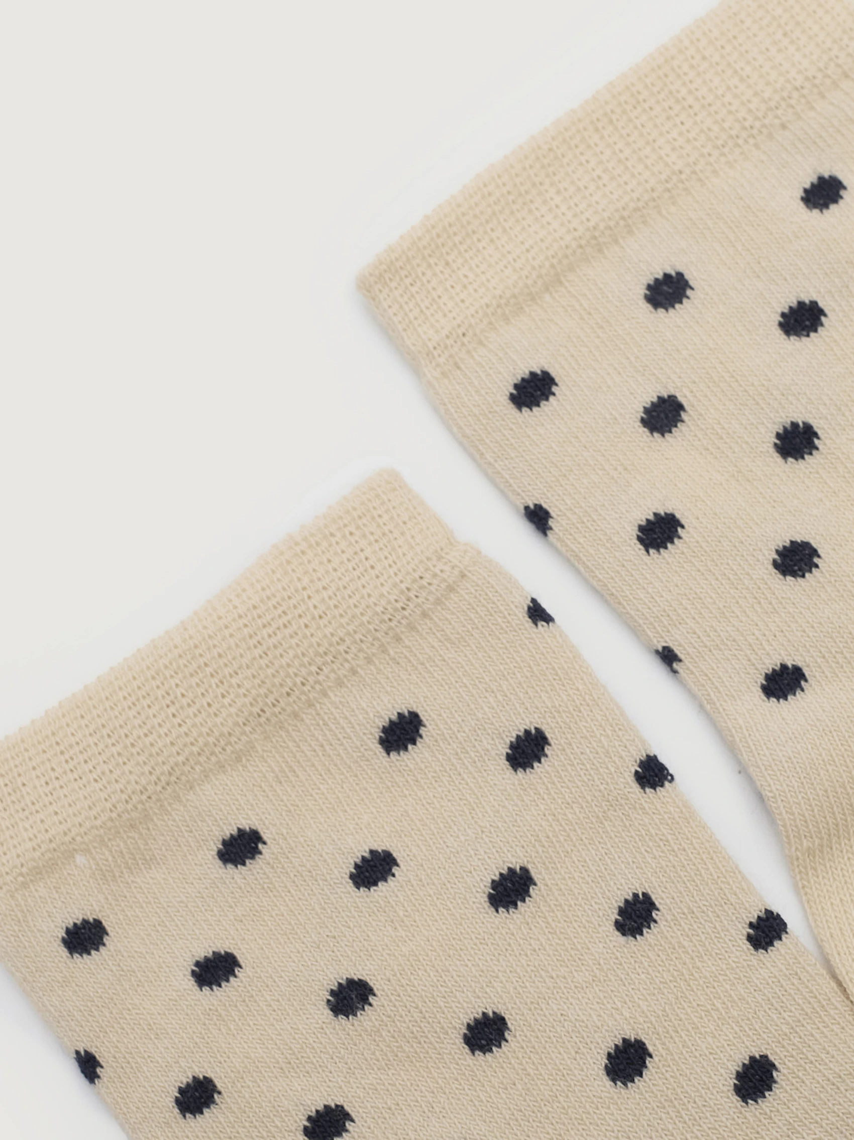 Small Dots socks