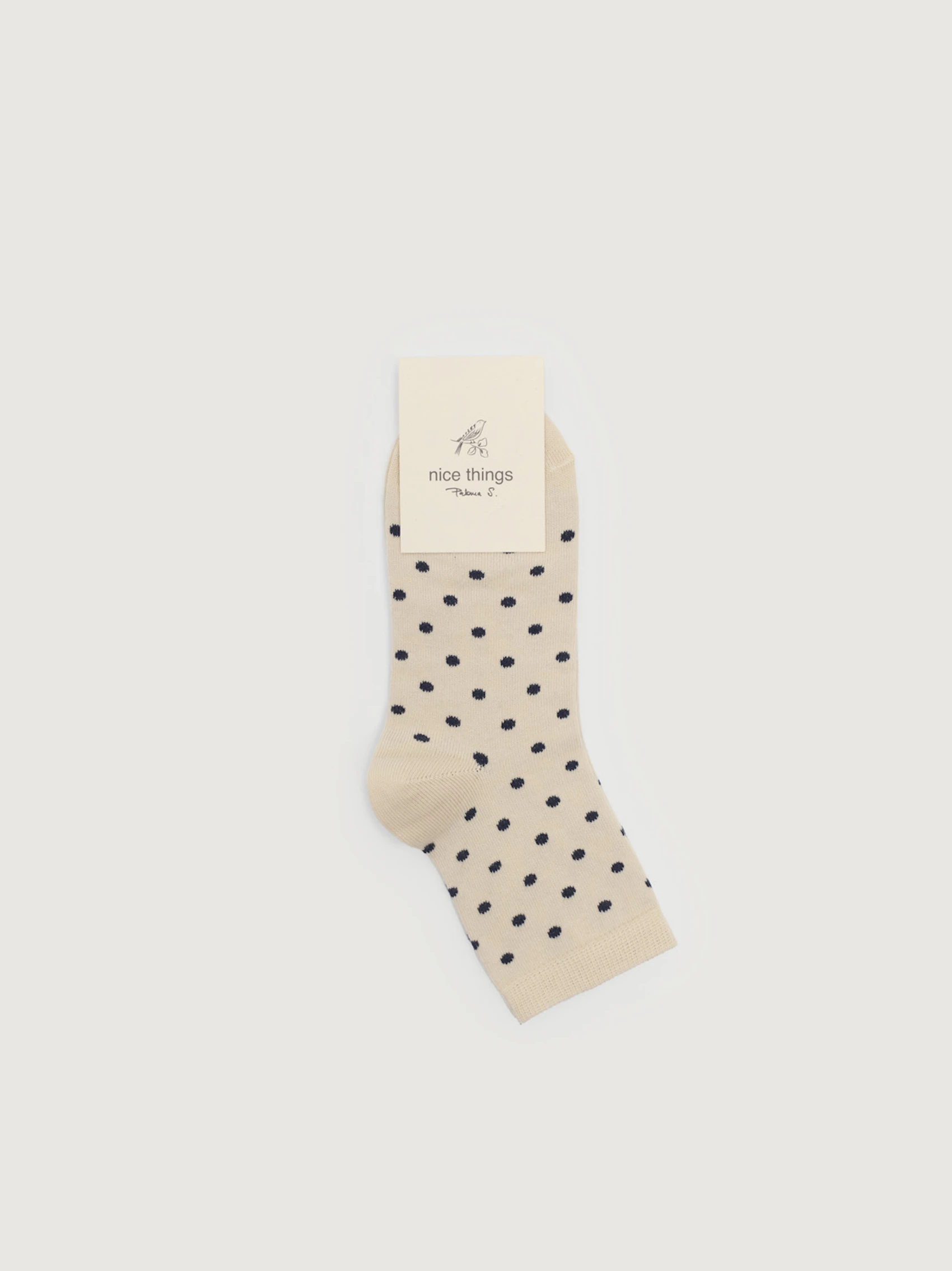 Small Dots socks