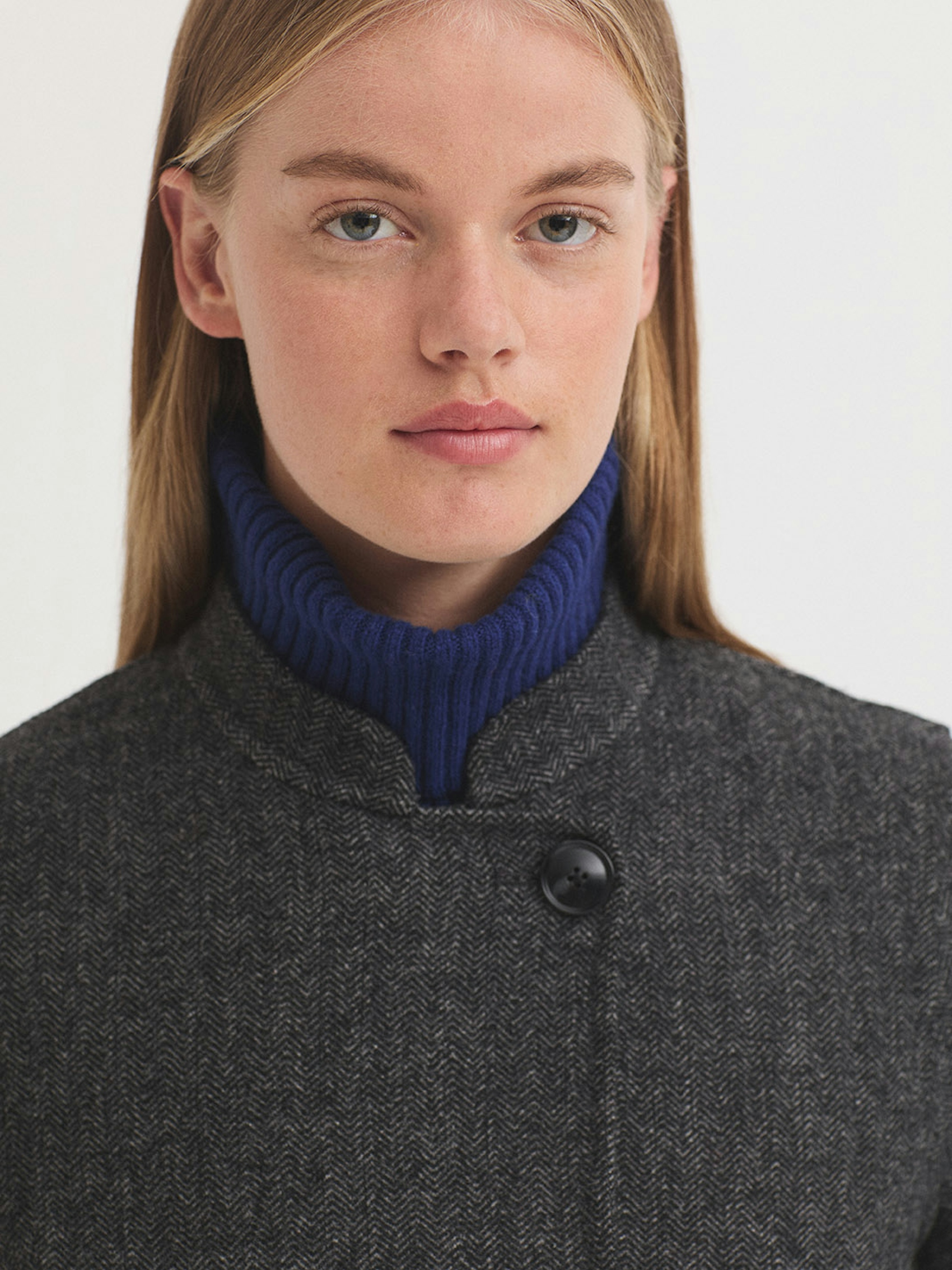 Double-sided coat 1