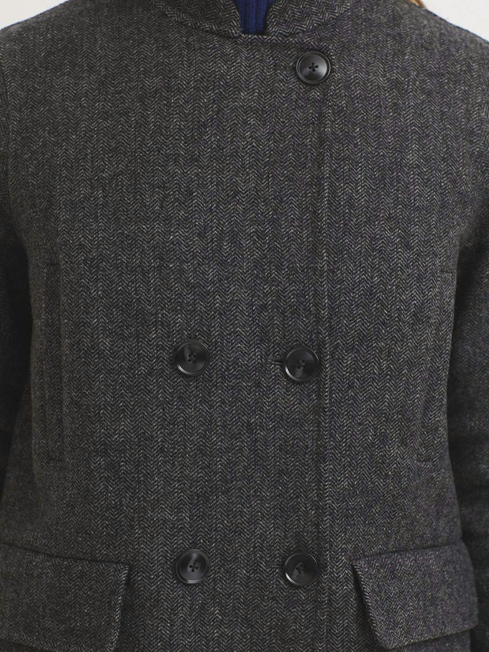 Double-sided coat 5