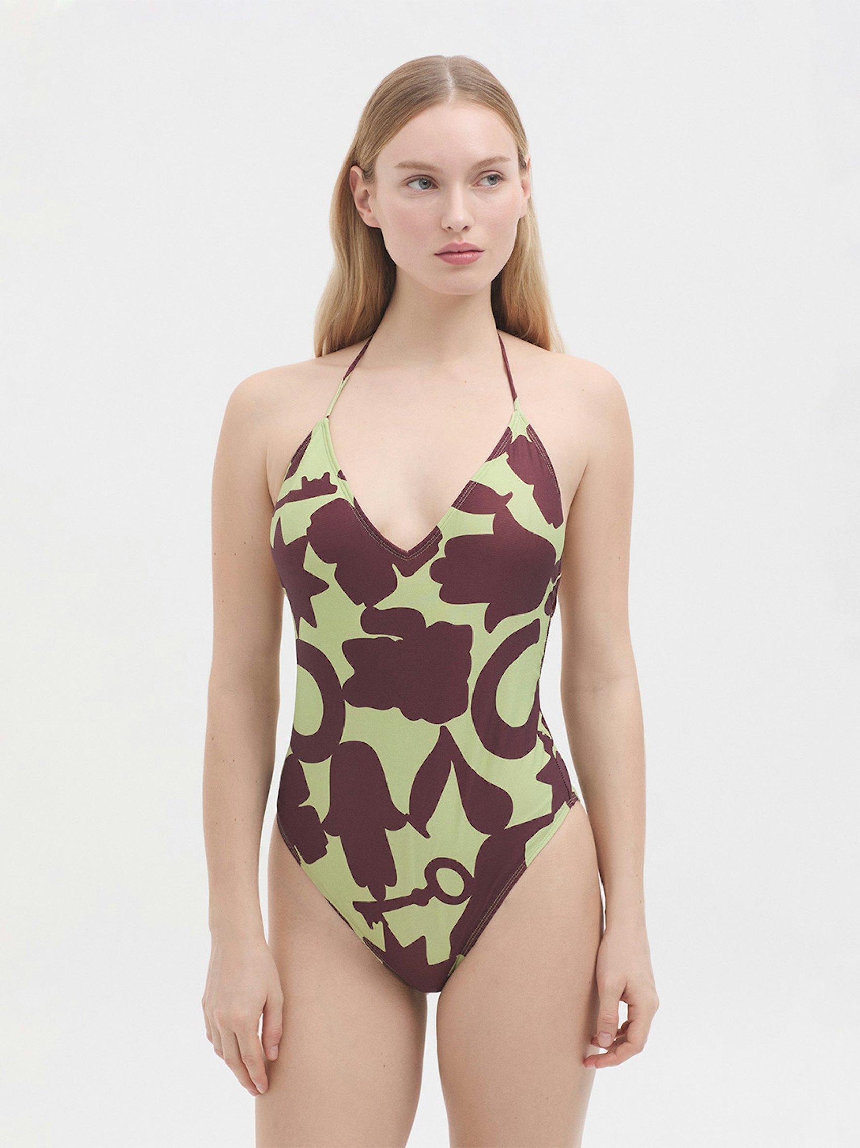Lucky Charms swimsuit 0