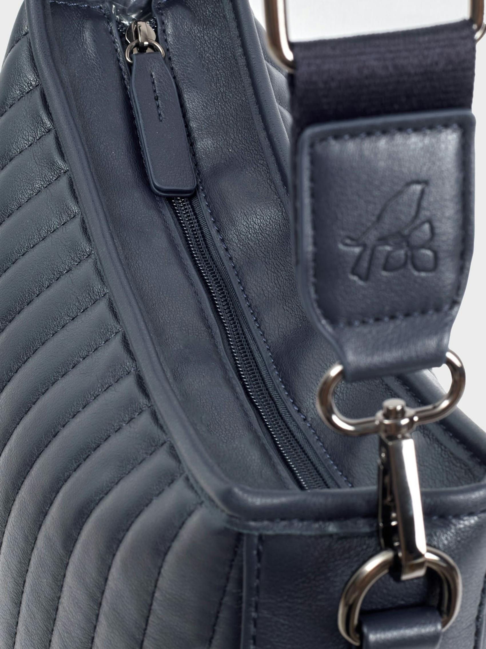 Sac bandoulière Ecoleather 3