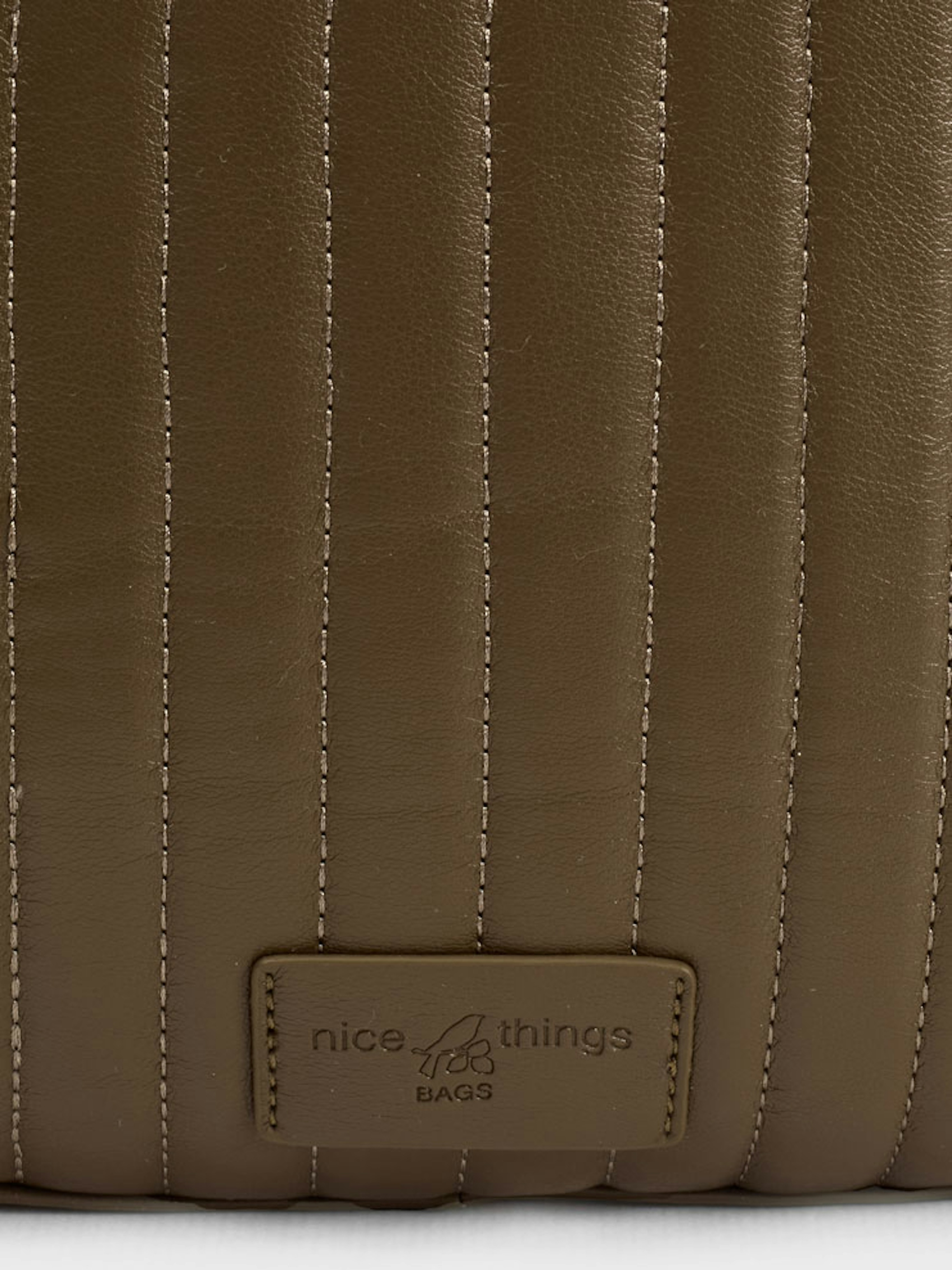 Bandolera ecoleather 2