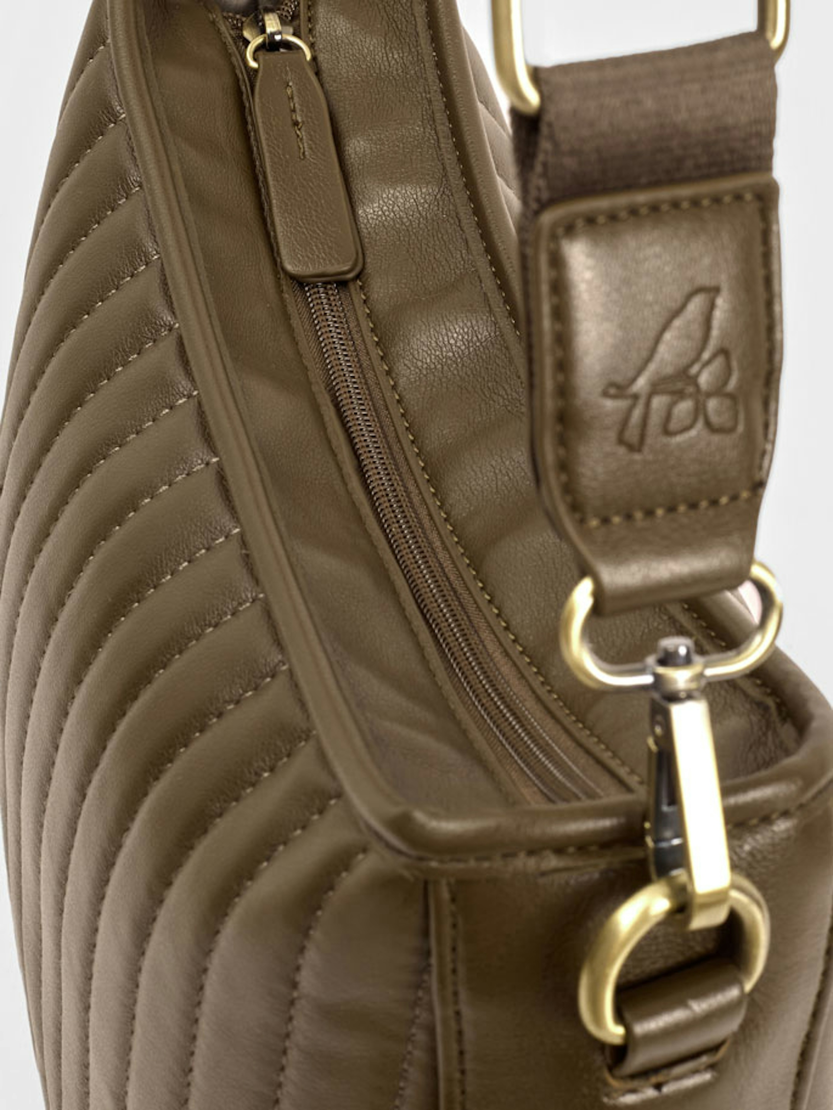 Bandolera ecoleather 3
