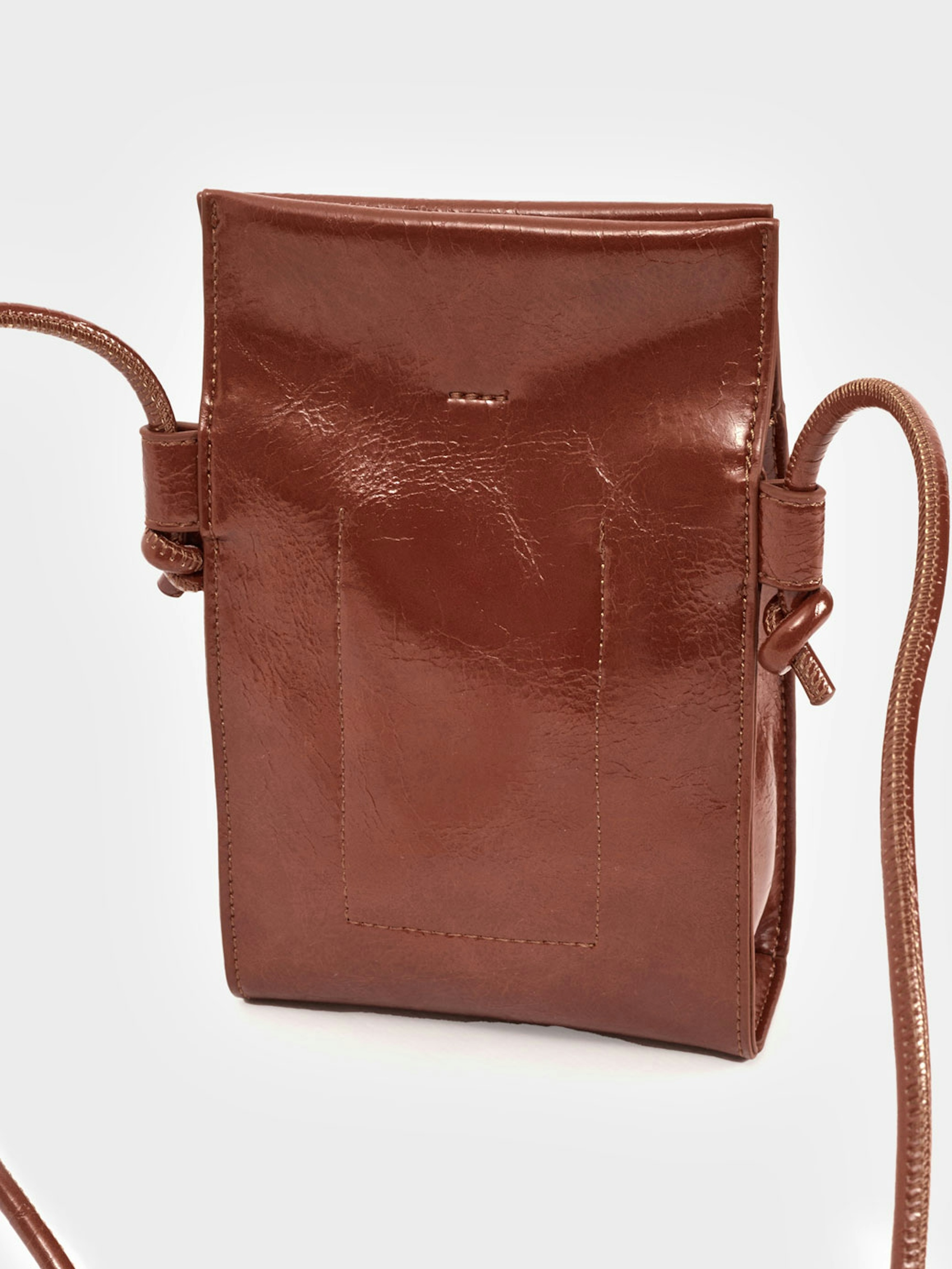 Bandolera mini ecoleather