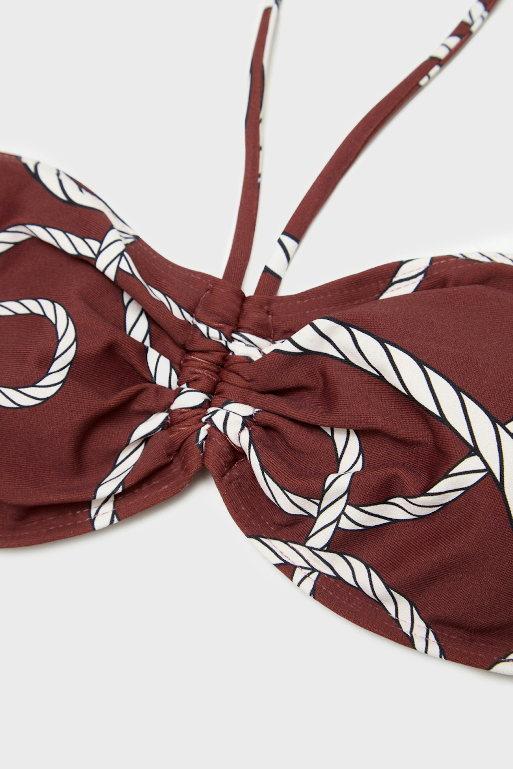 Bikini Anchor Ropes