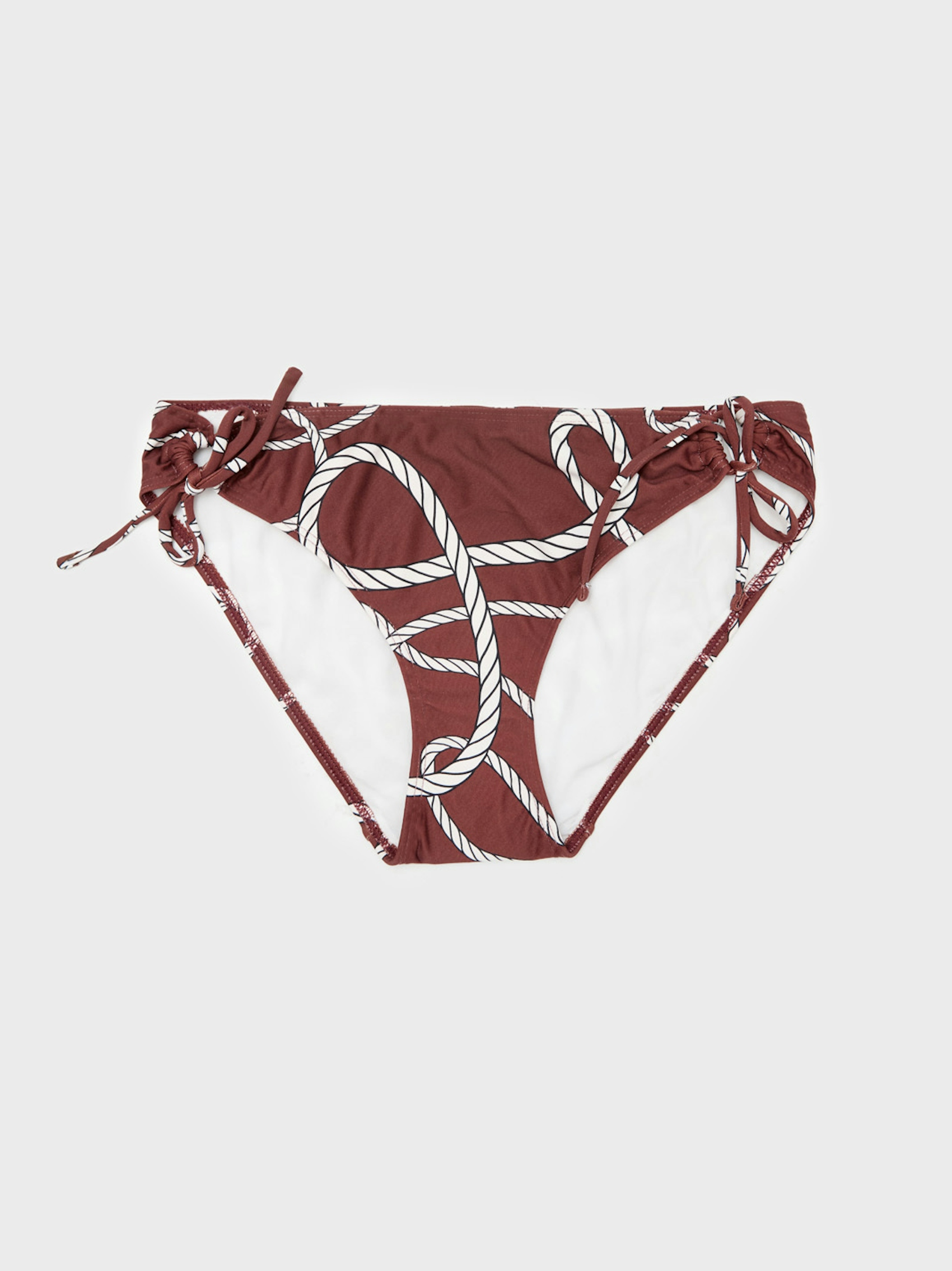 Bikini Anchor Ropes