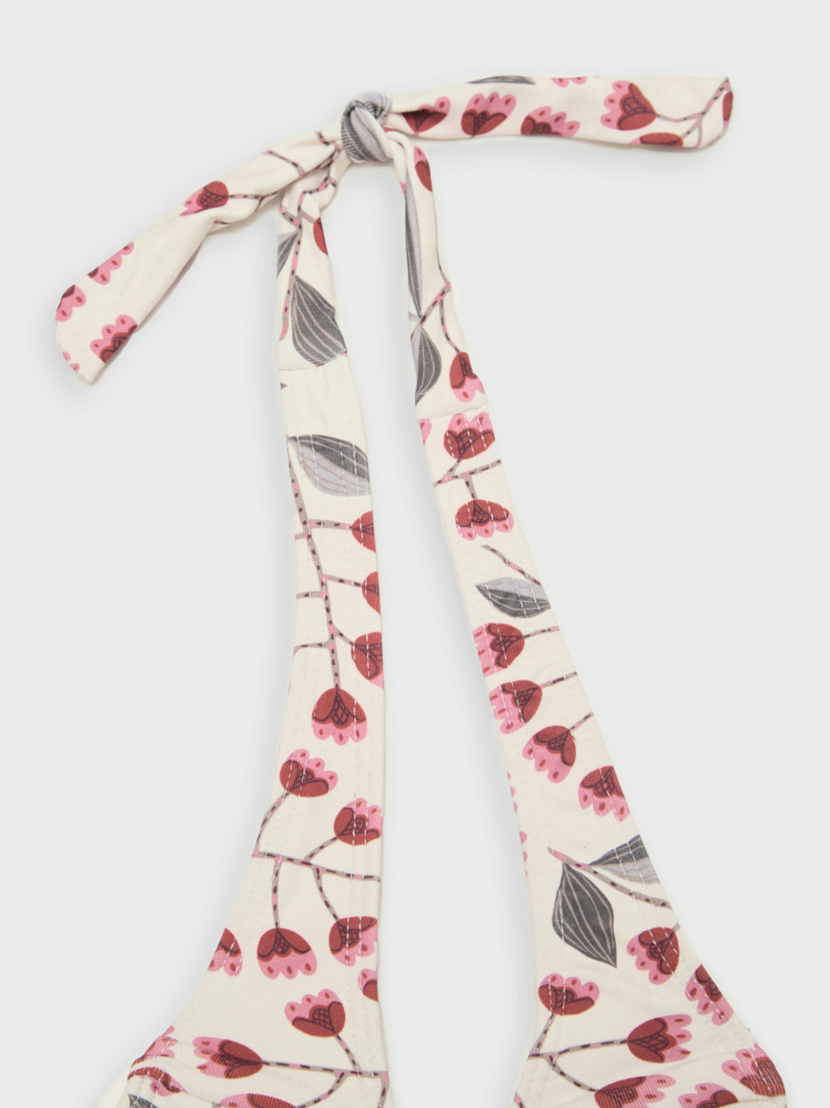 Bikini Samoa Flowers