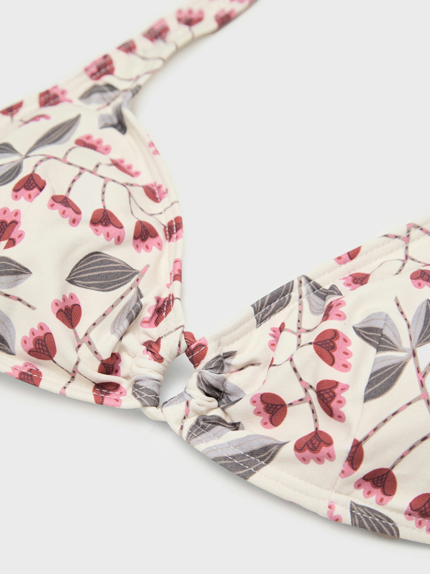 Bikini Samoa Flowers