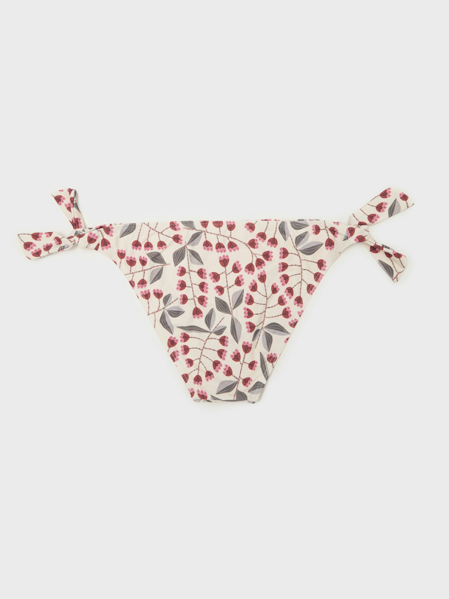Bikini Samoa Flowers
