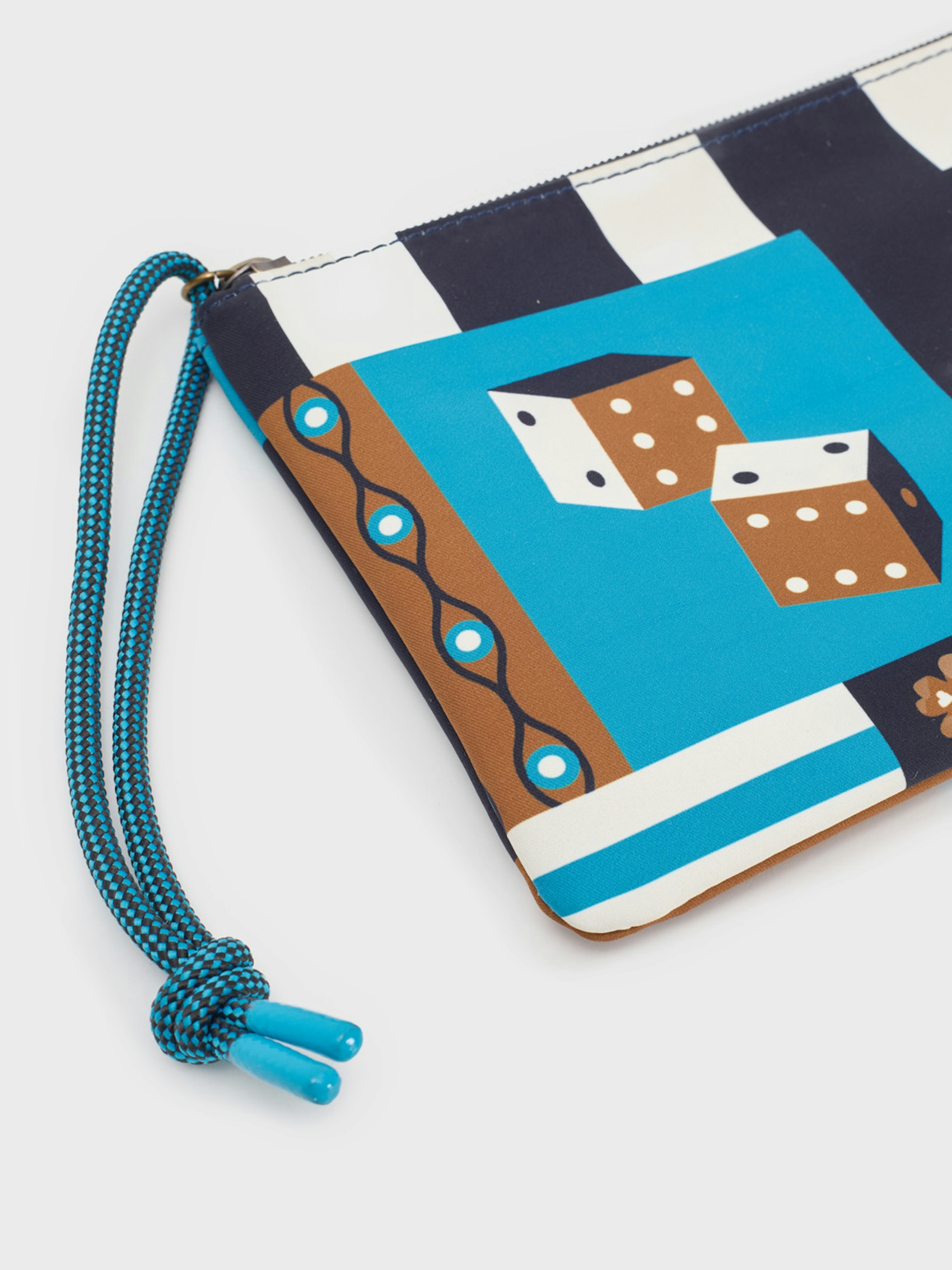 Bolsita estampada
