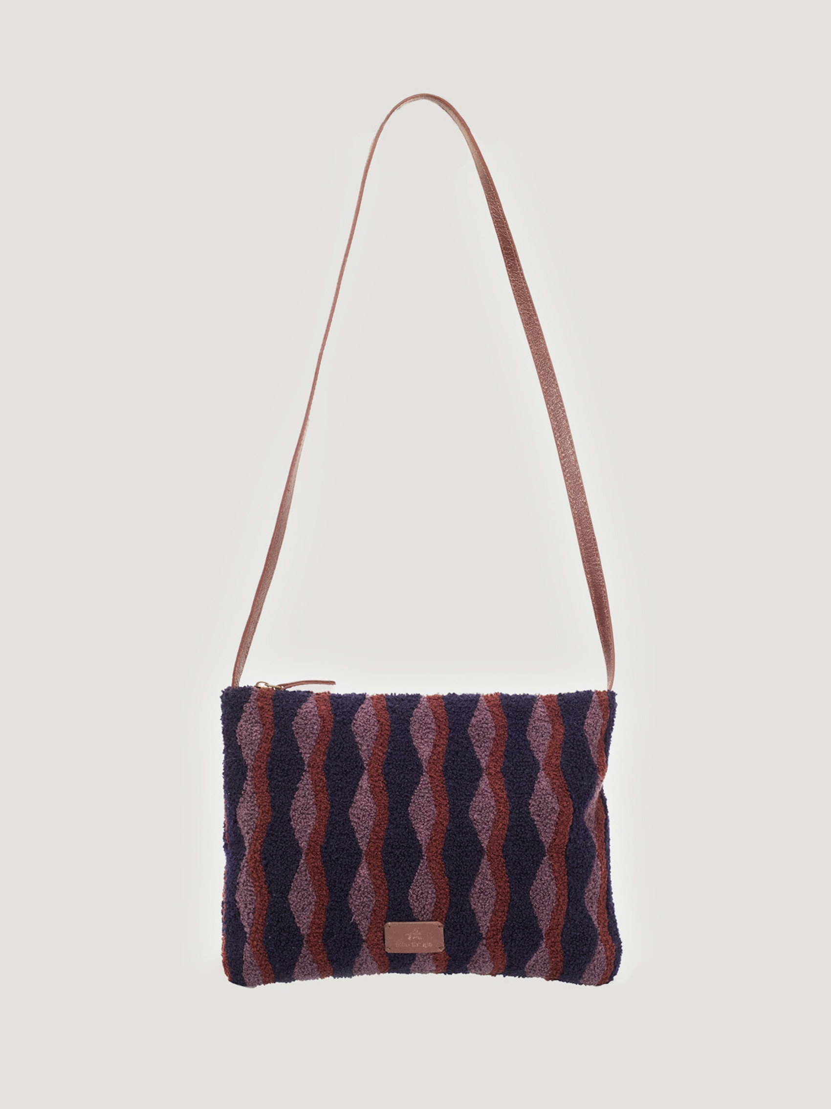 Endless Column bag