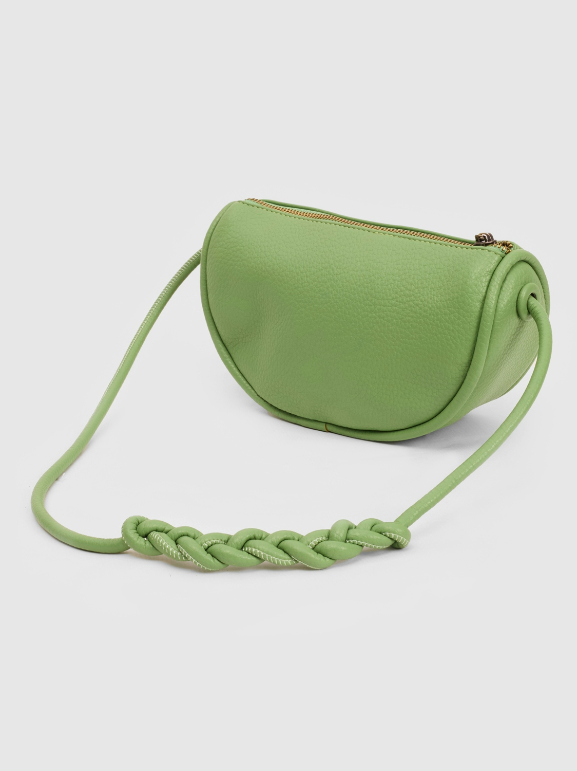 Eco-leather handbag