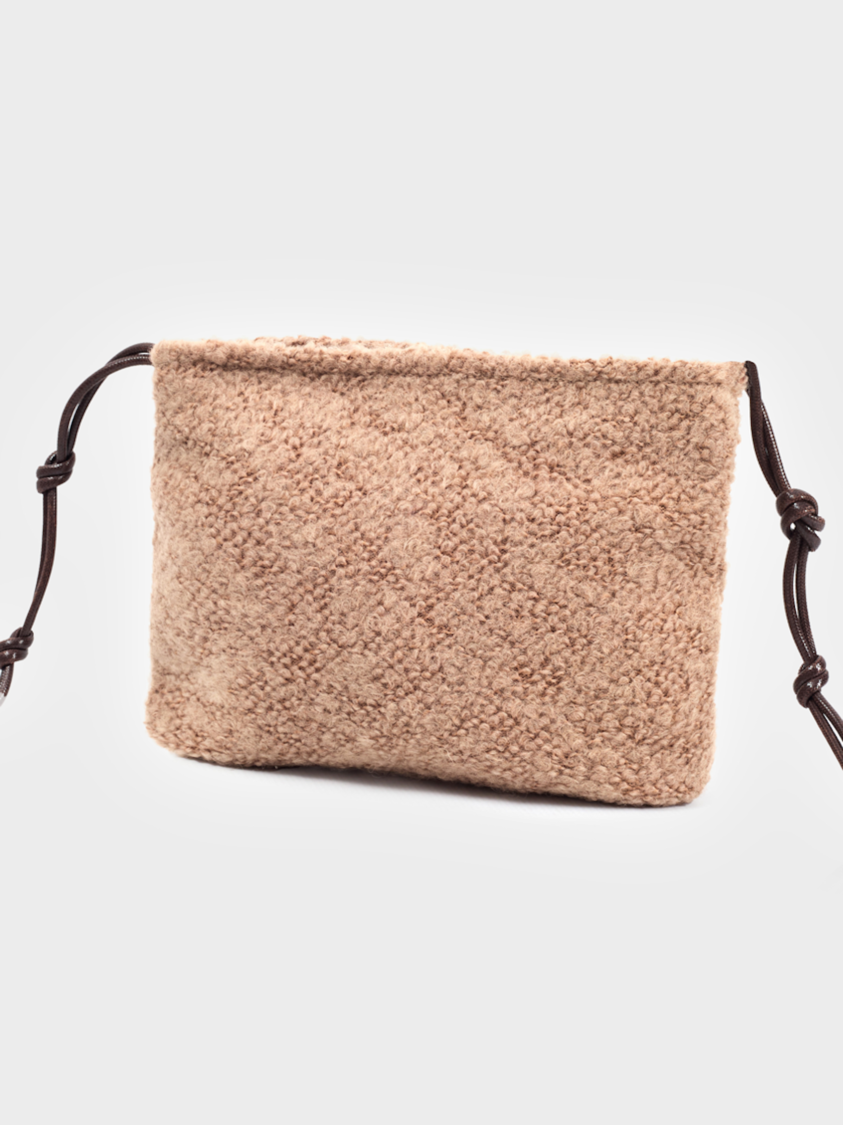 Bolso borreguito