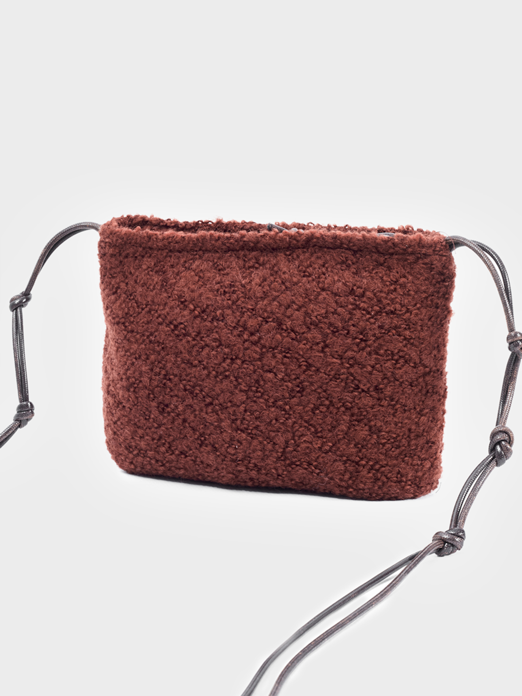 Bolso borreguito