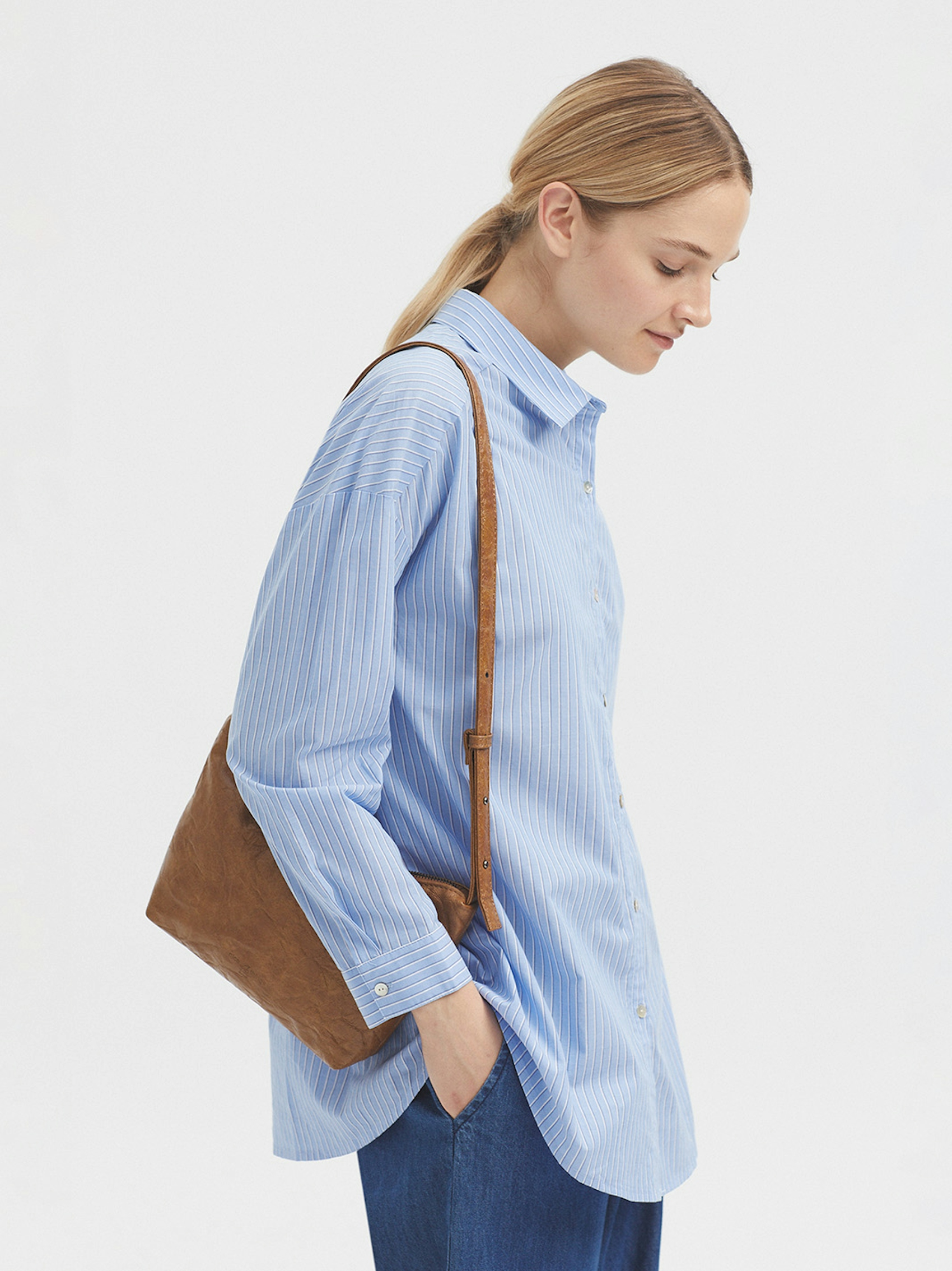 Bolso de hombro regulable 2