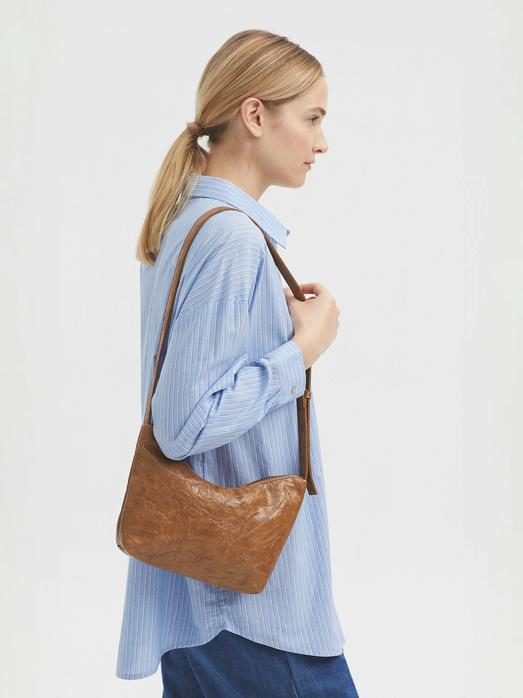 Bolso de hombro regulable 4