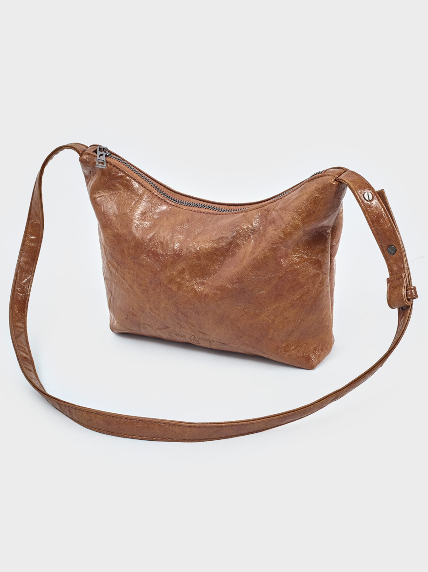 Bolso de hombro regulable 5