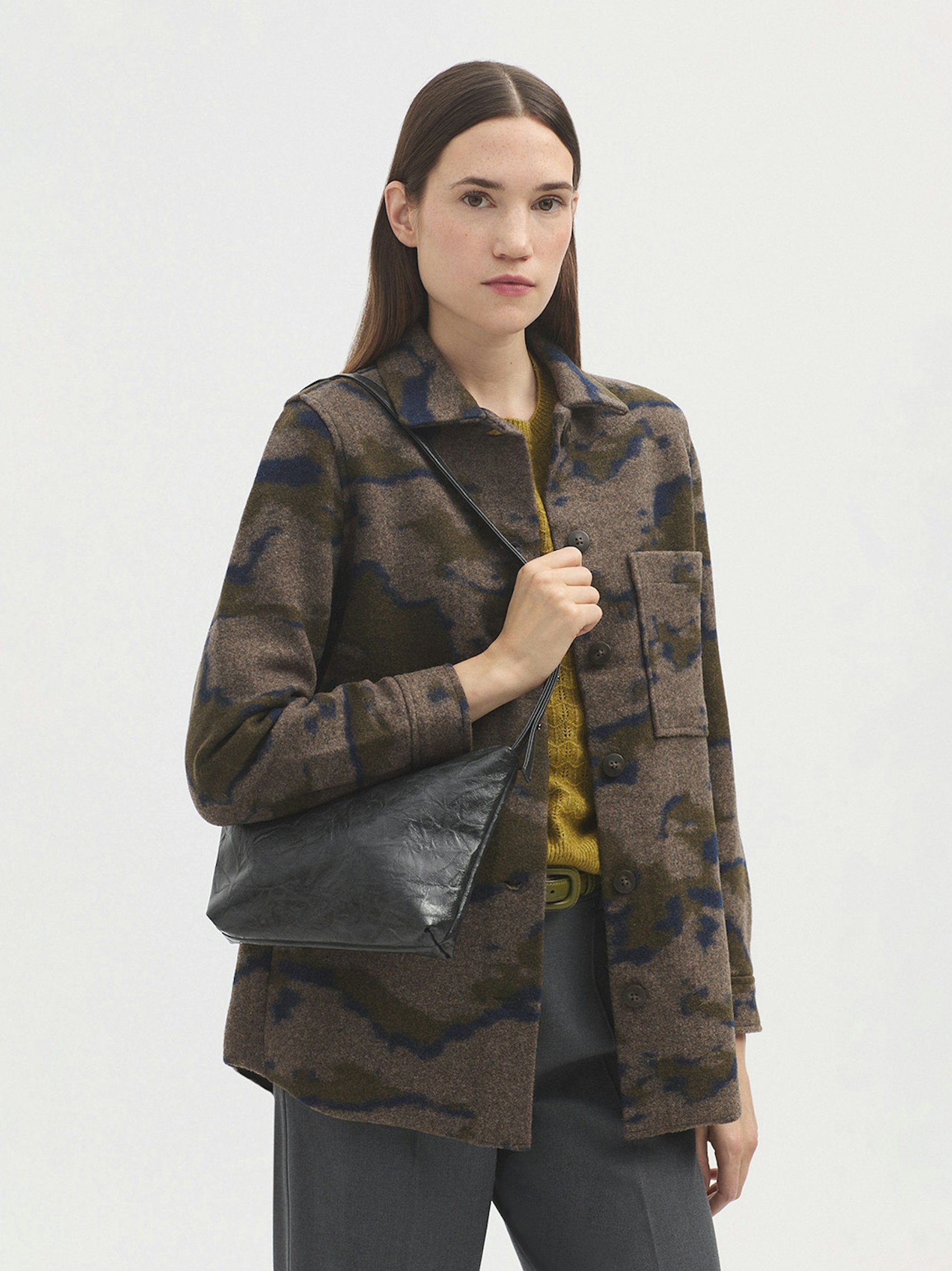 Bolso de hombro regulable 1