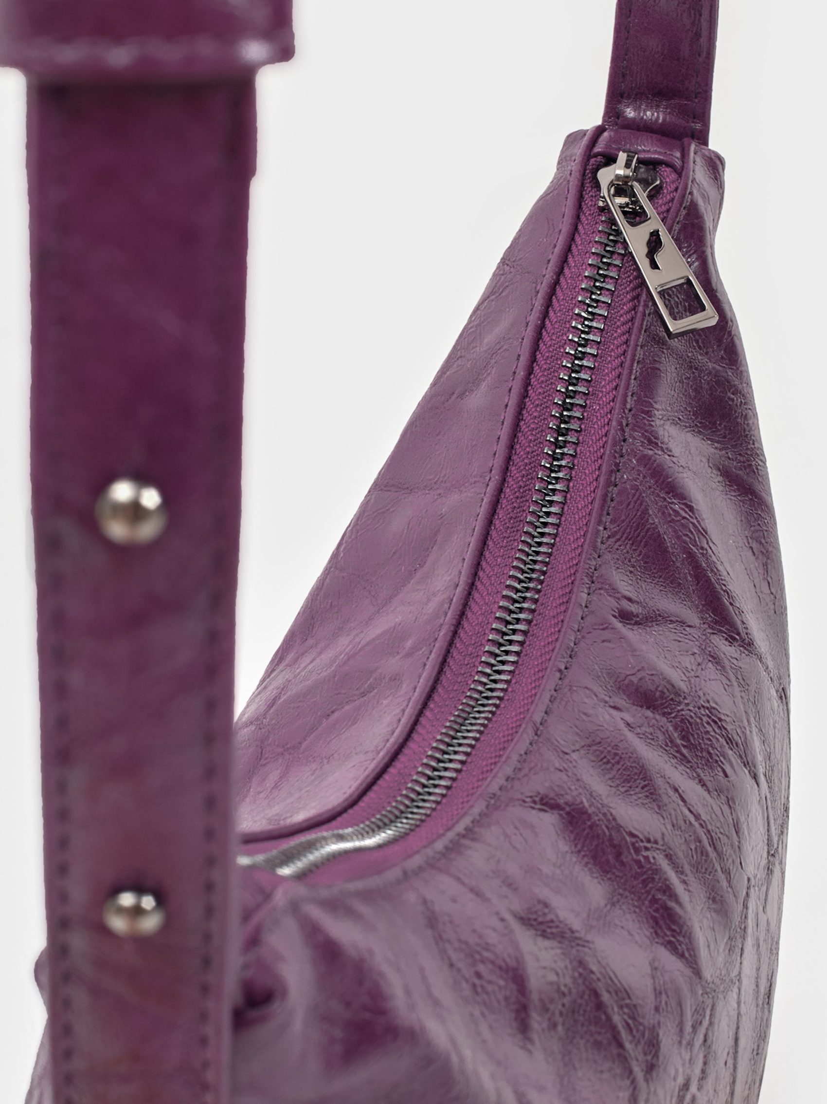 Adjustable shoulder bag