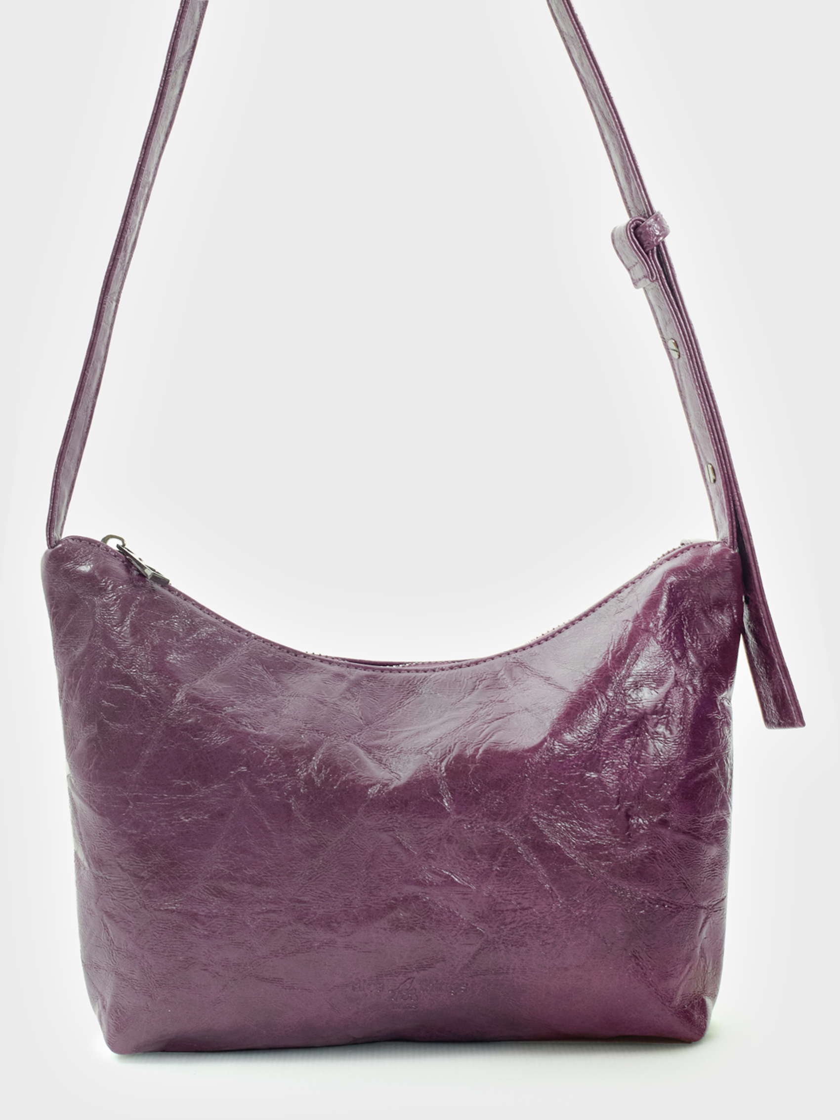 Adjustable shoulder bag