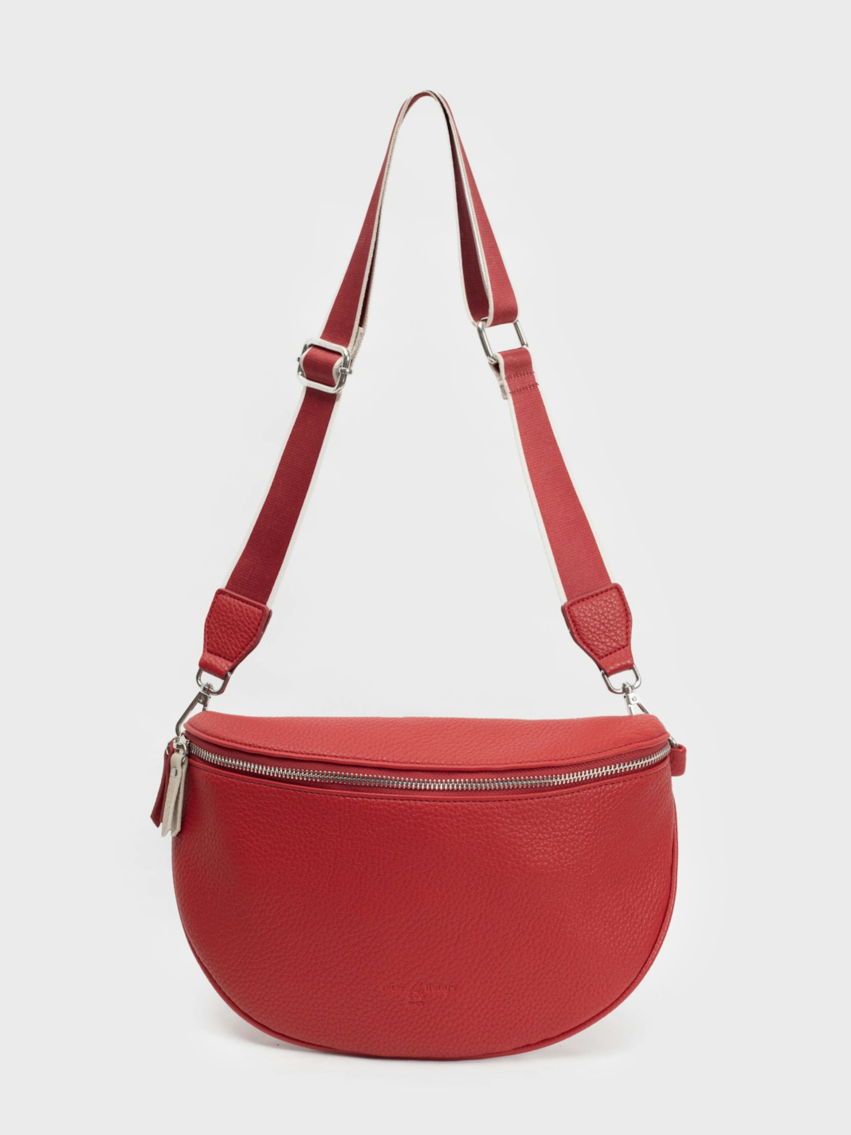 Bolso góndola