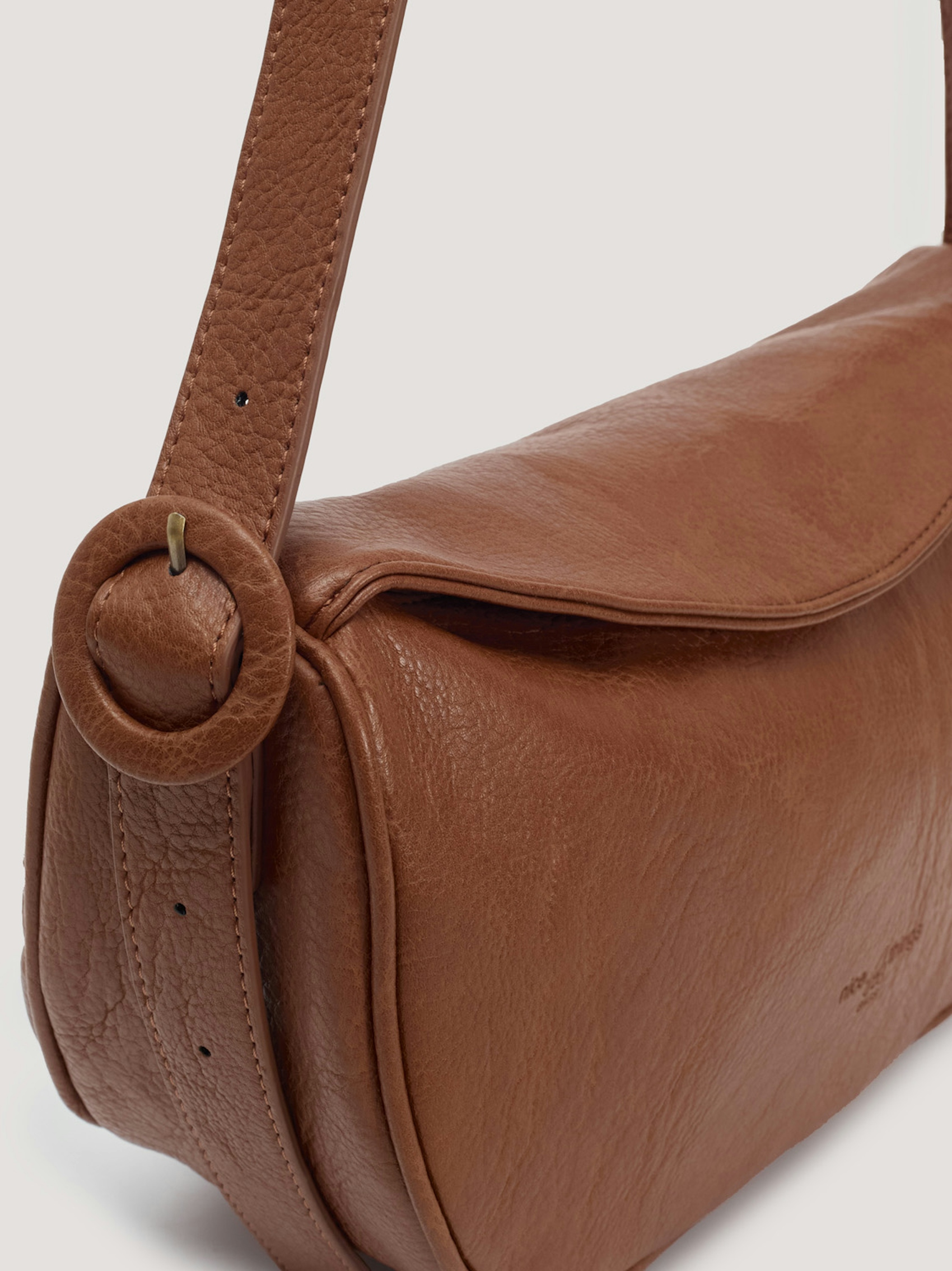 Half moon bag