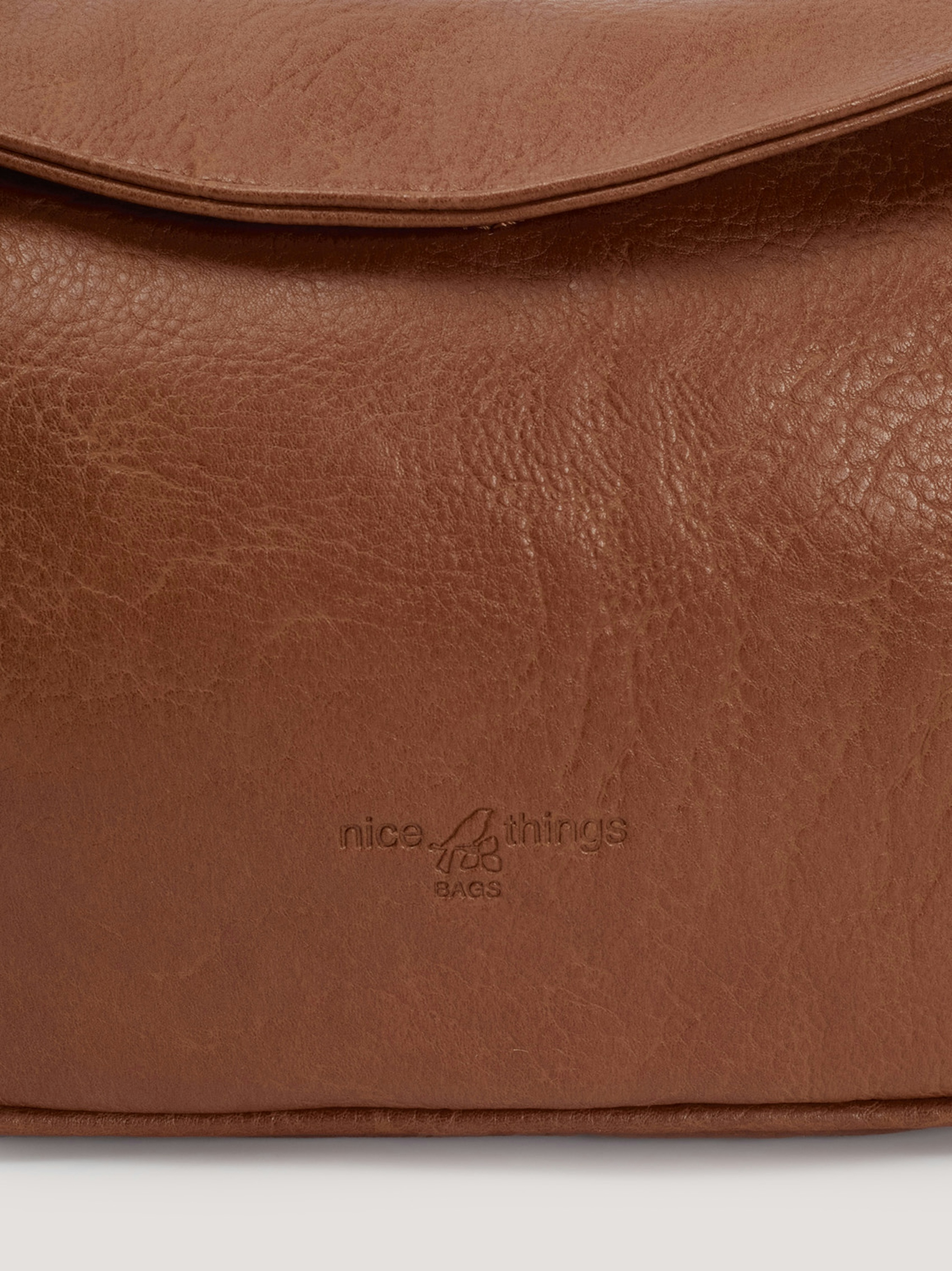 Half moon bag
