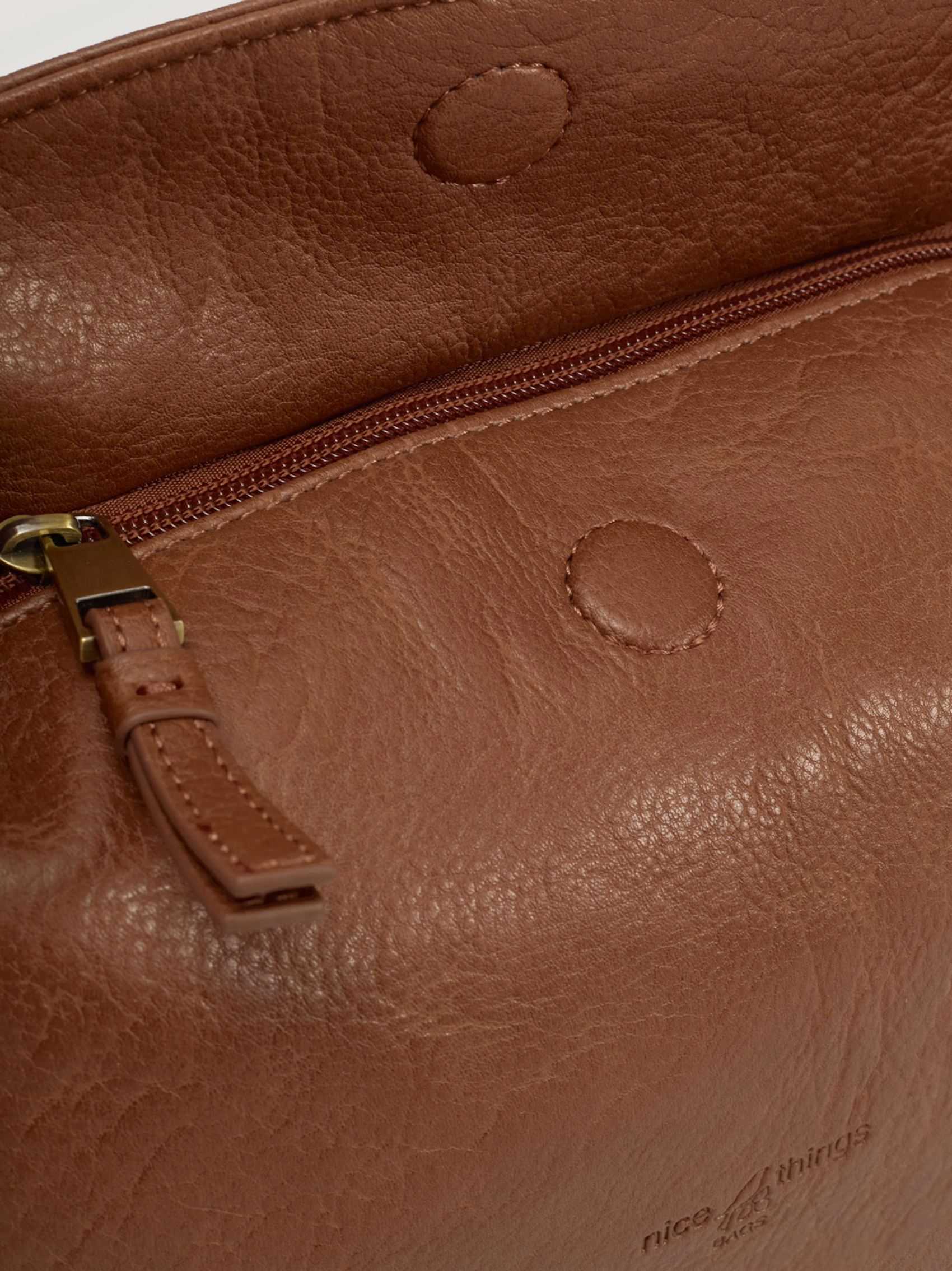 Half moon bag