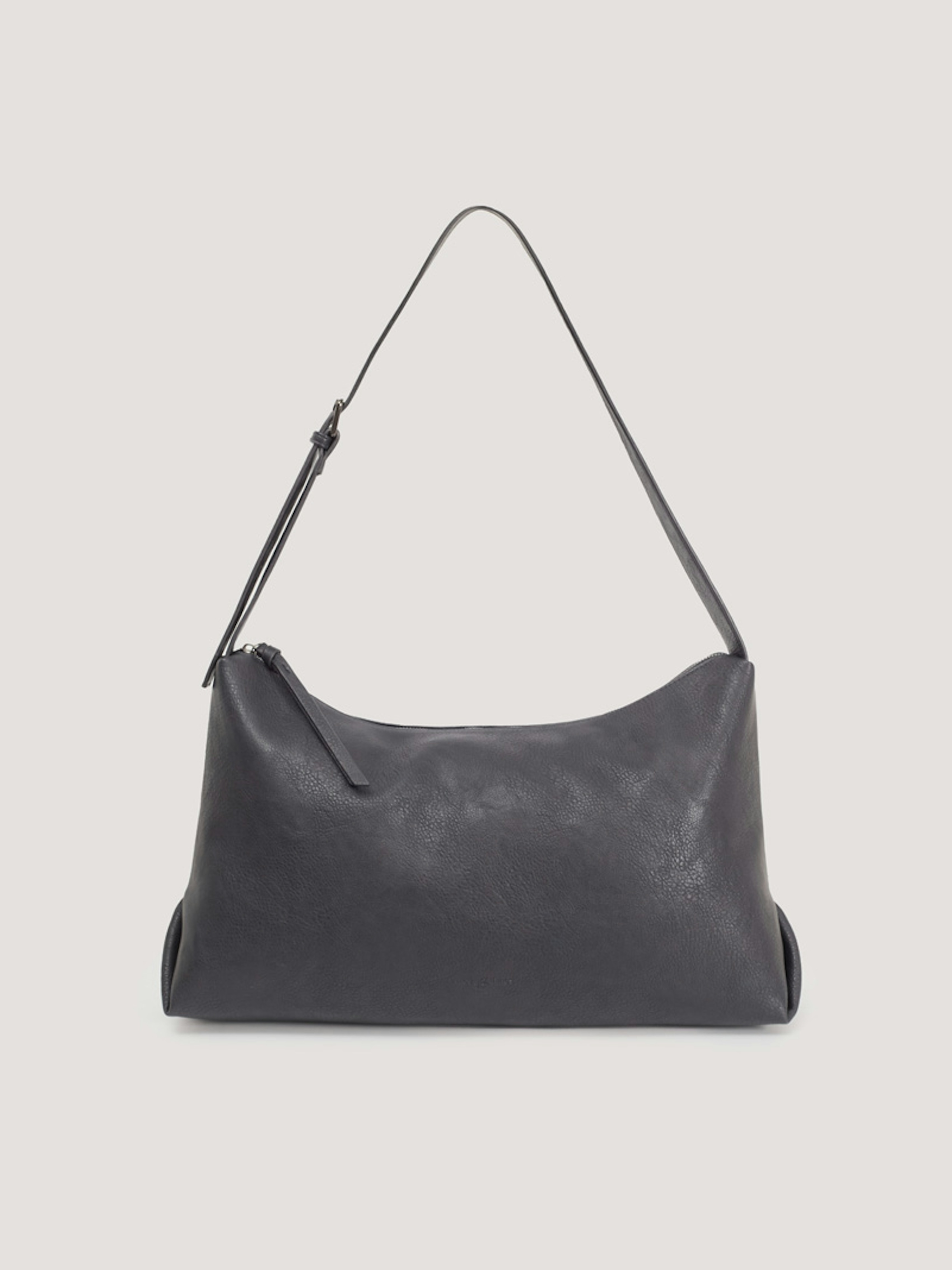 Bolso grande trapecio