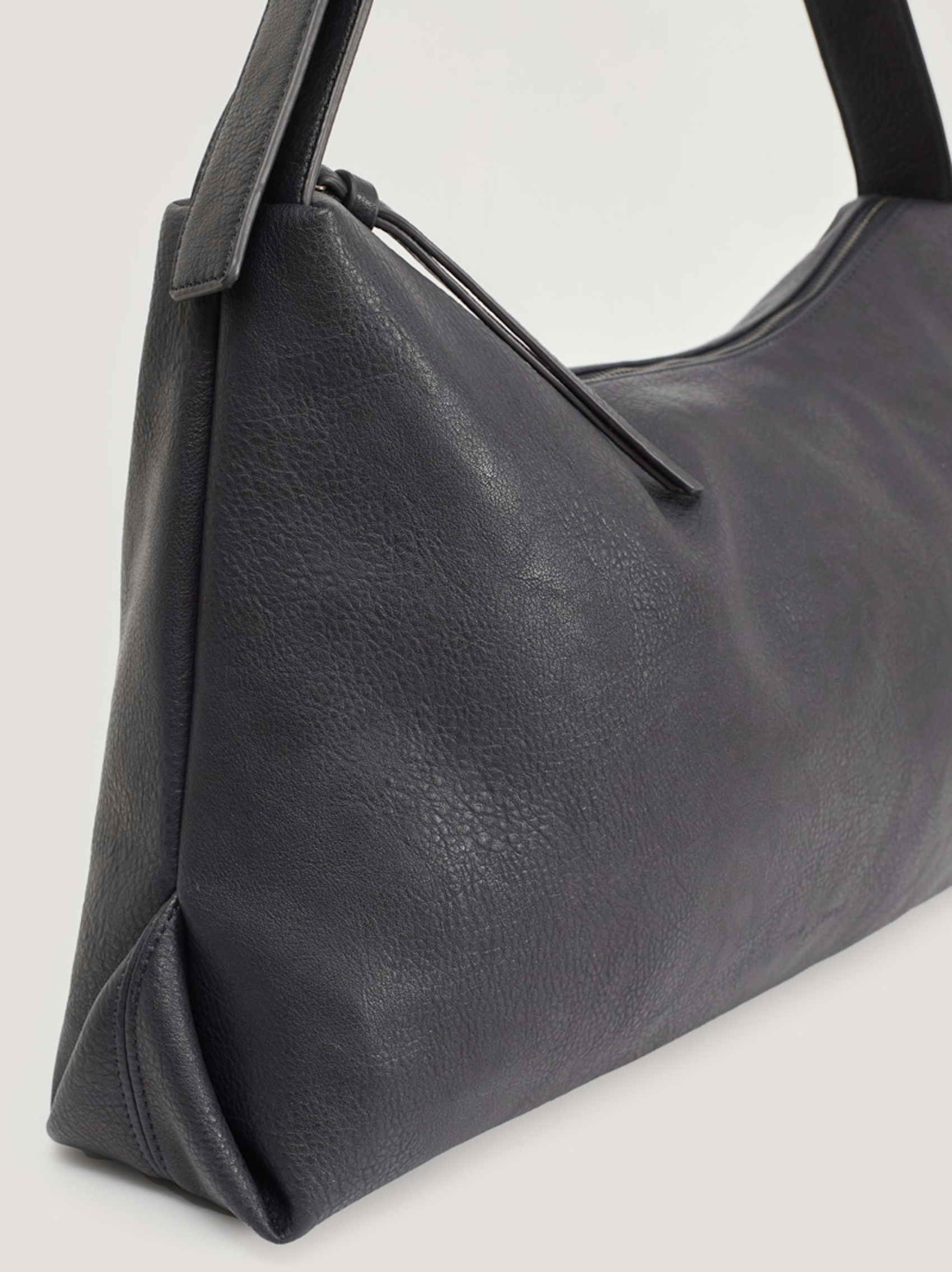 Bolso grande trapecio