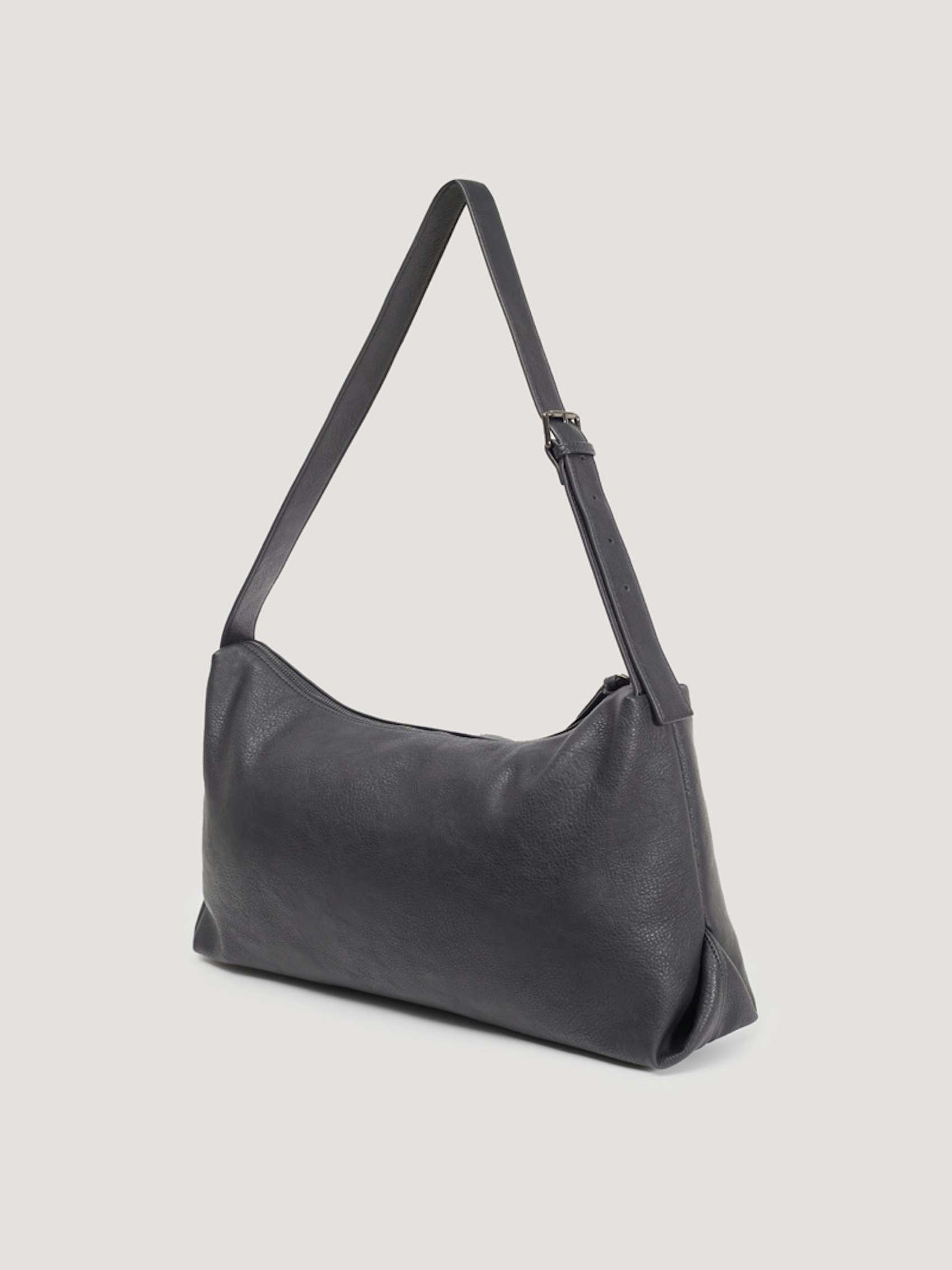 Bolso grande trapecio