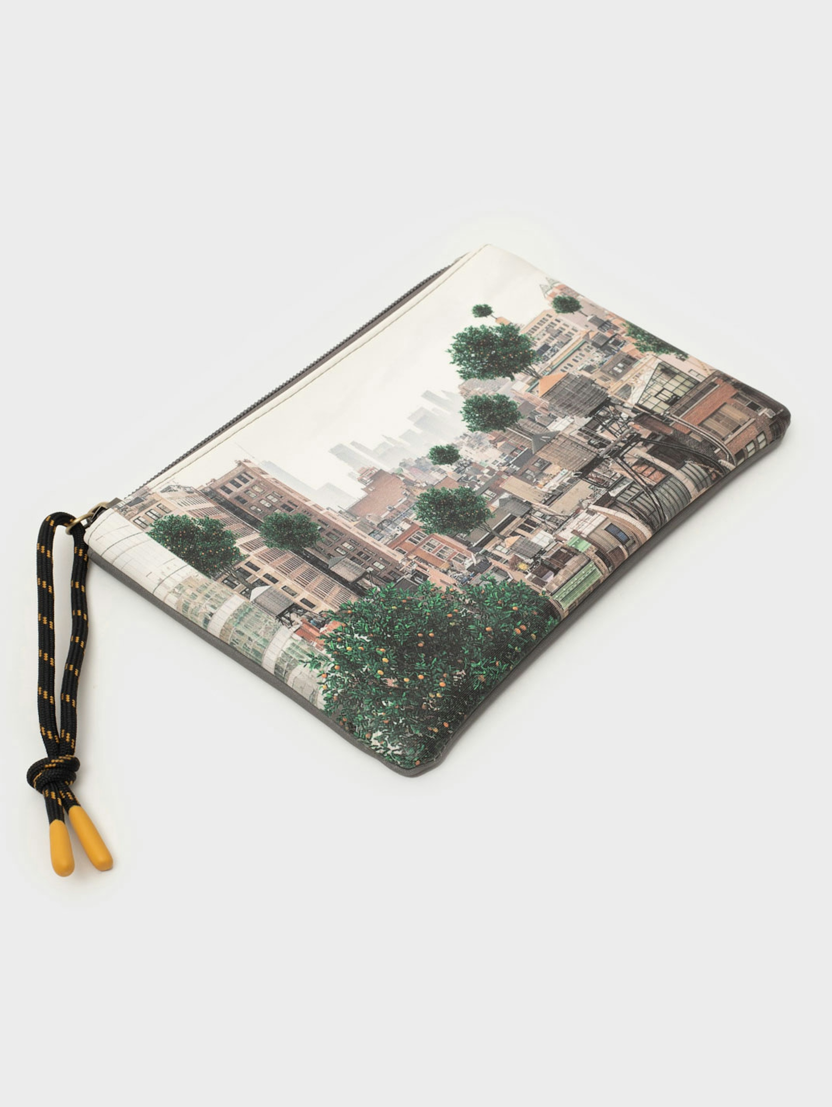 Bolso mini de mano