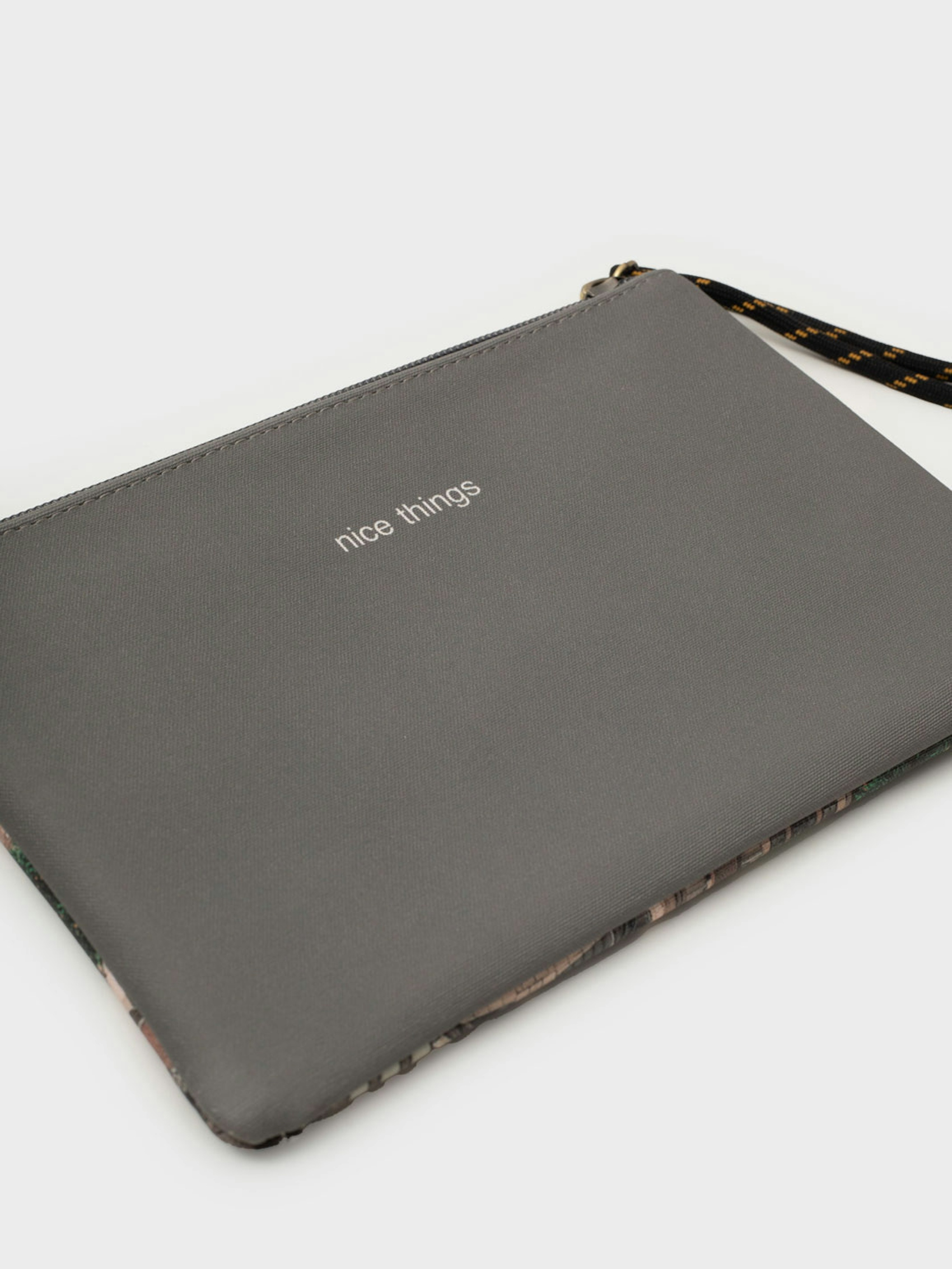 Bolso mini de mano