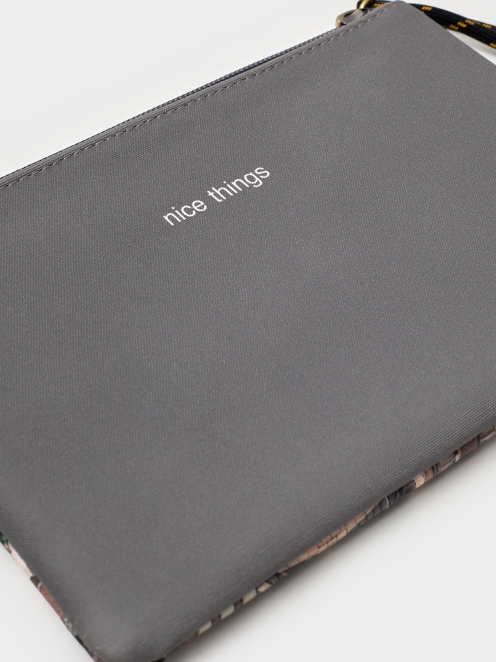 Bolso mini de mano