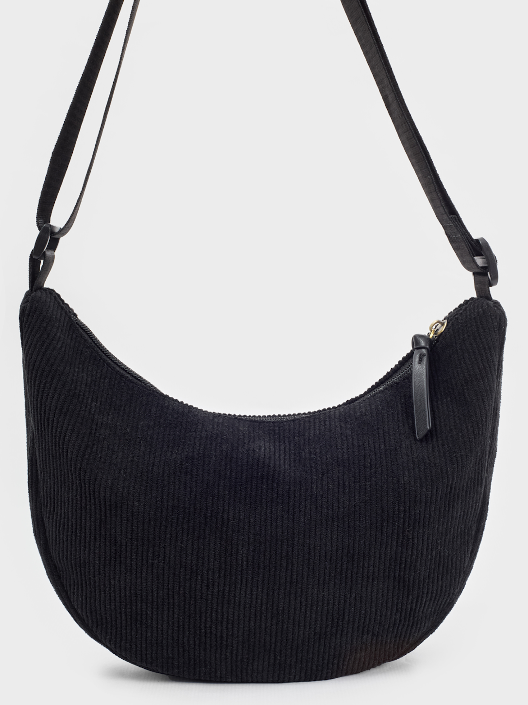 Bolso riñonera de pana 3