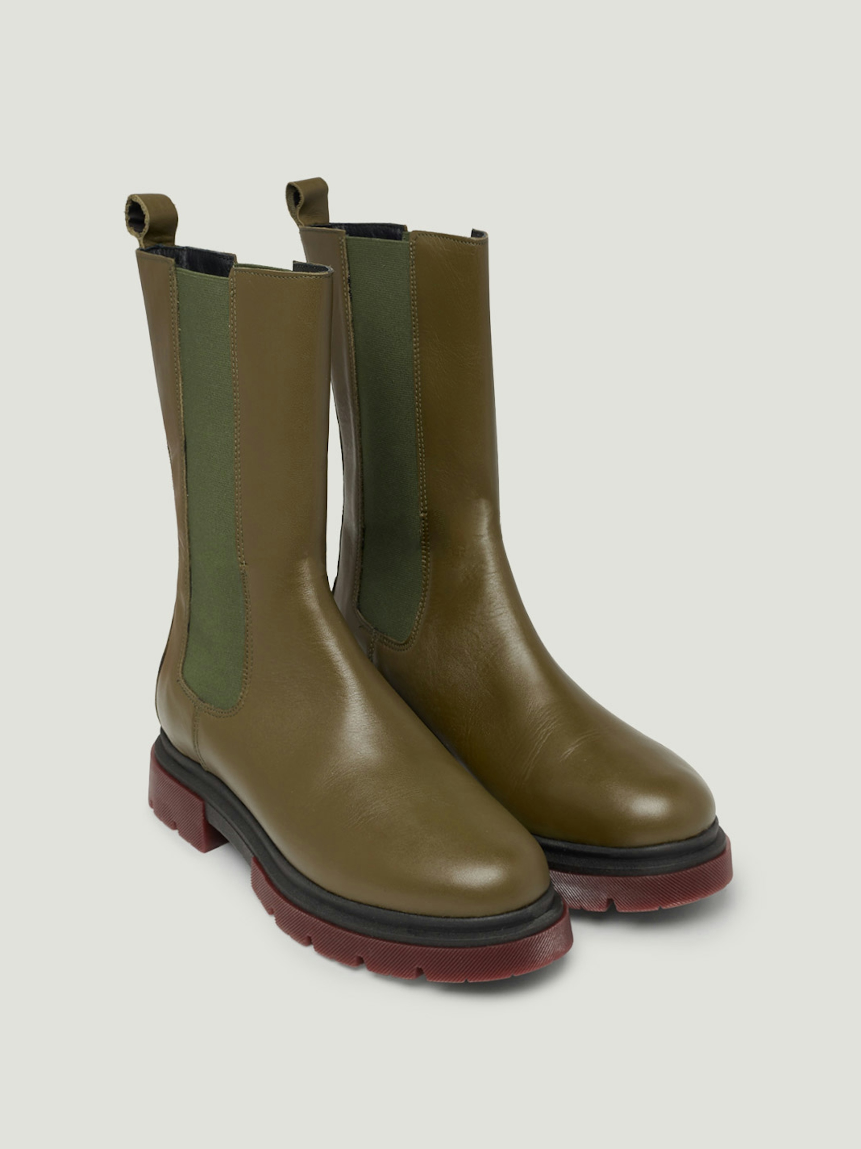 Bota Chelsea