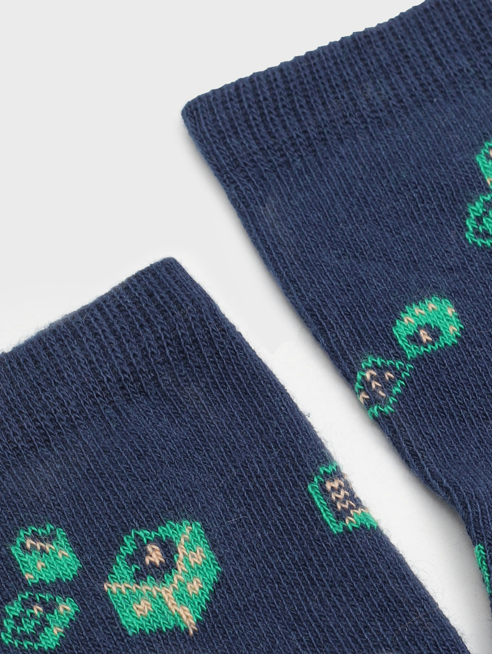 Dice Game socks