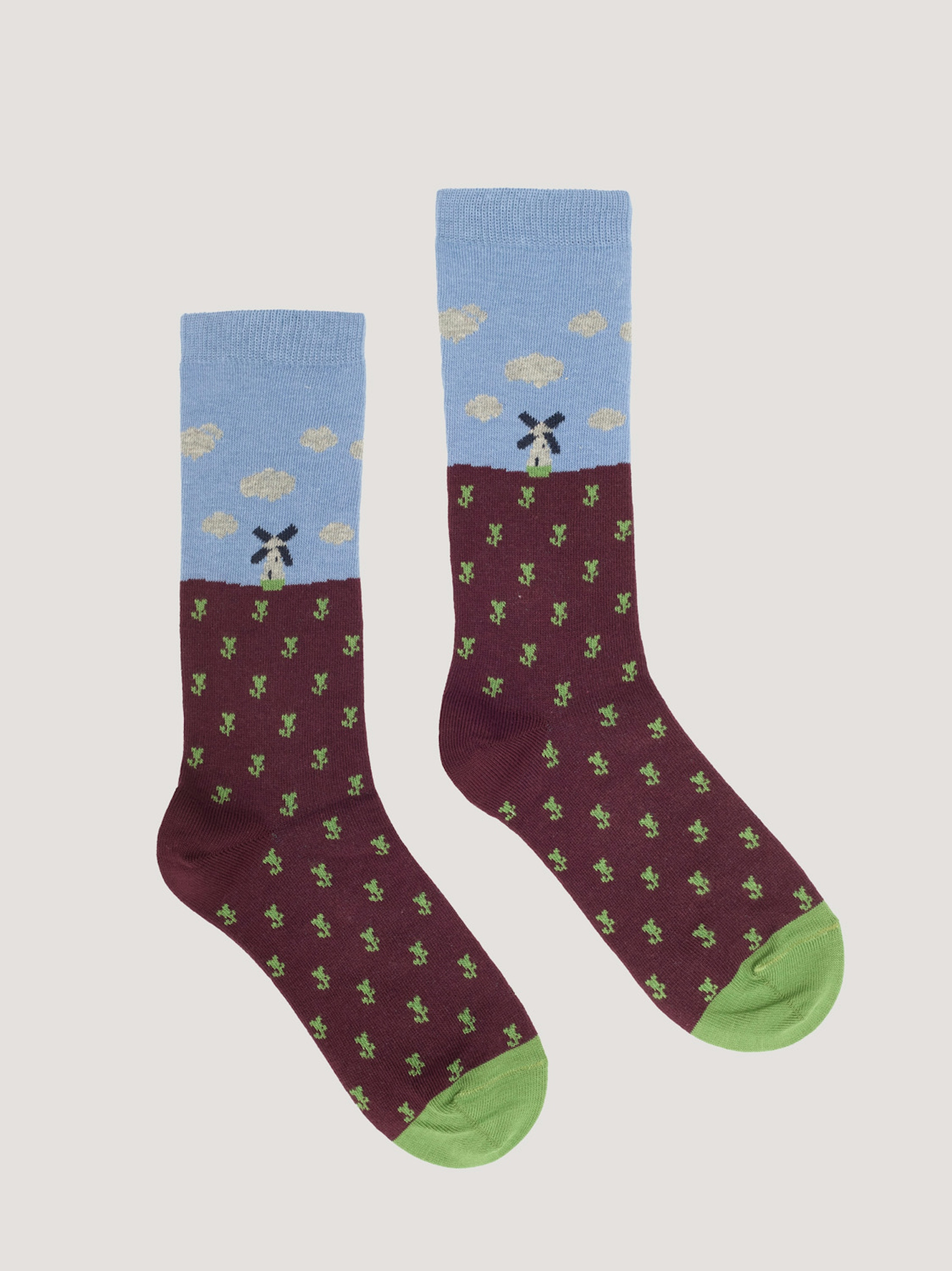 Dutch Touch socks