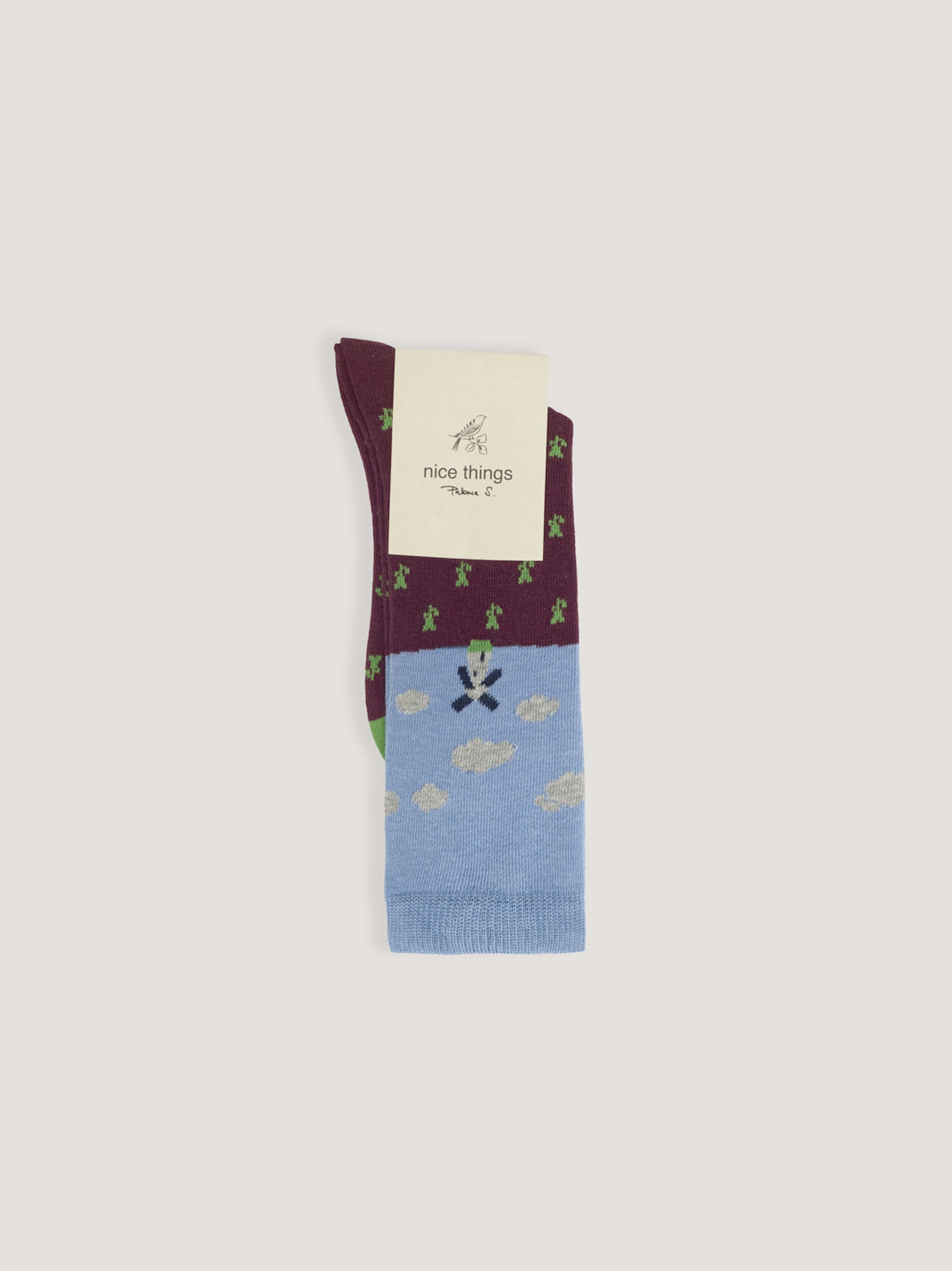 Dutch Touch socks