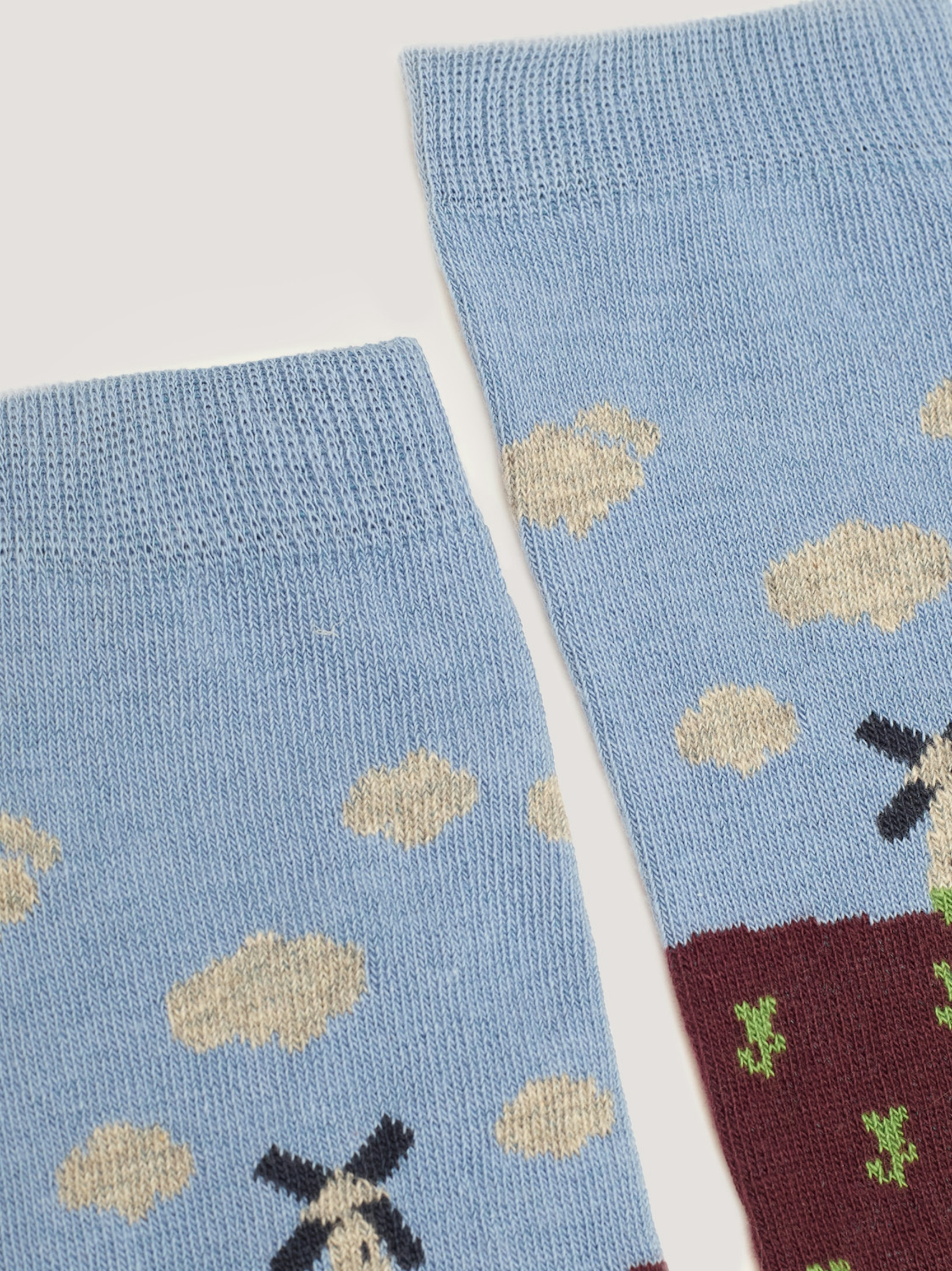 Dutch Touch socks