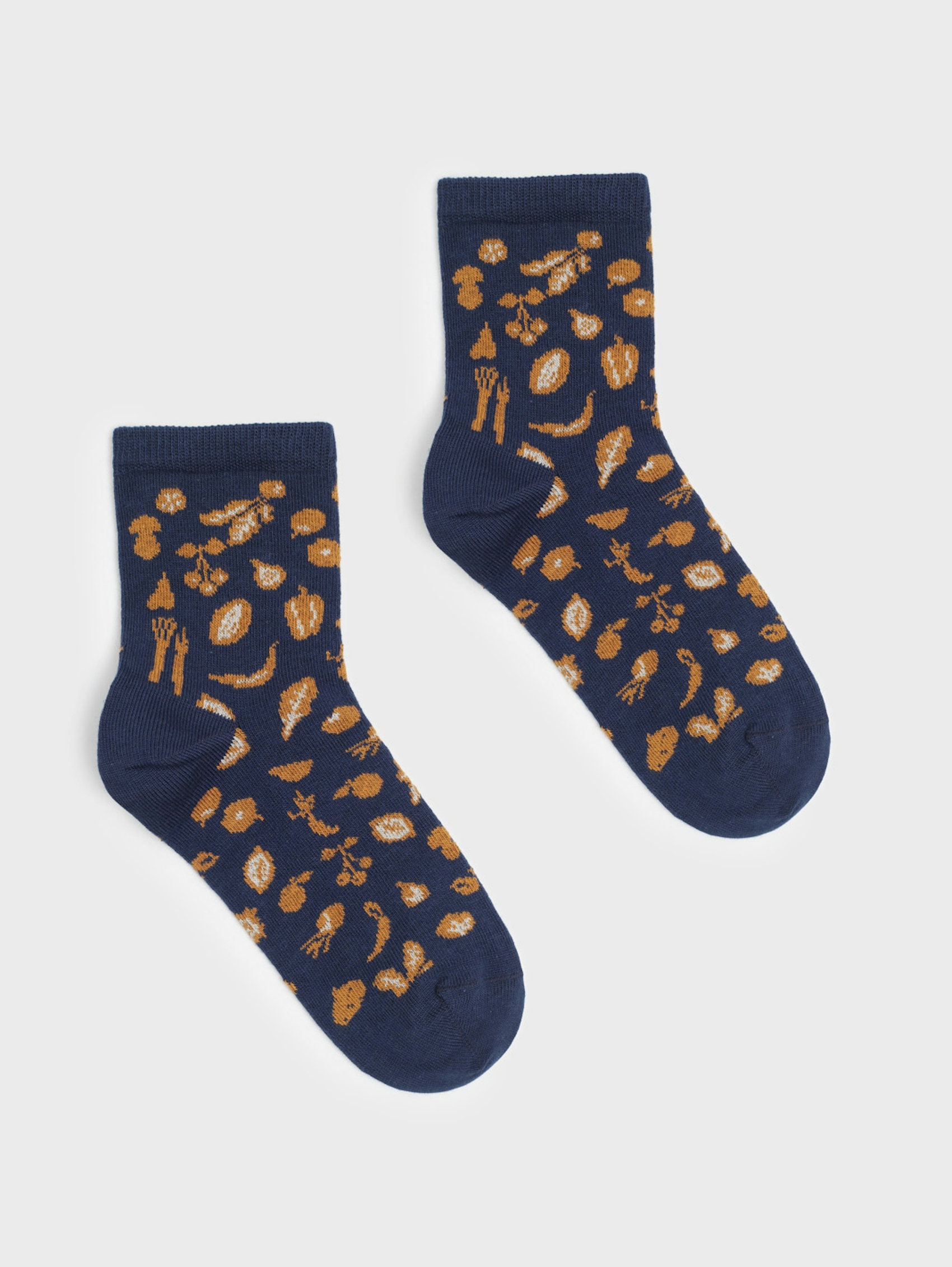 Greenery socks