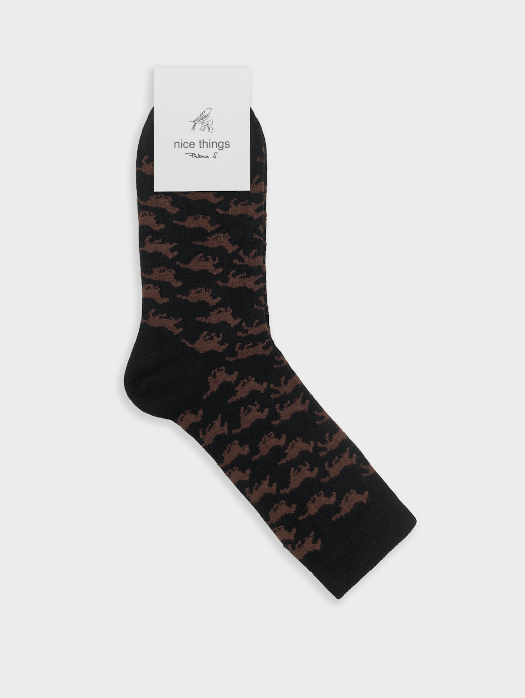 Calcetines Horses Races
