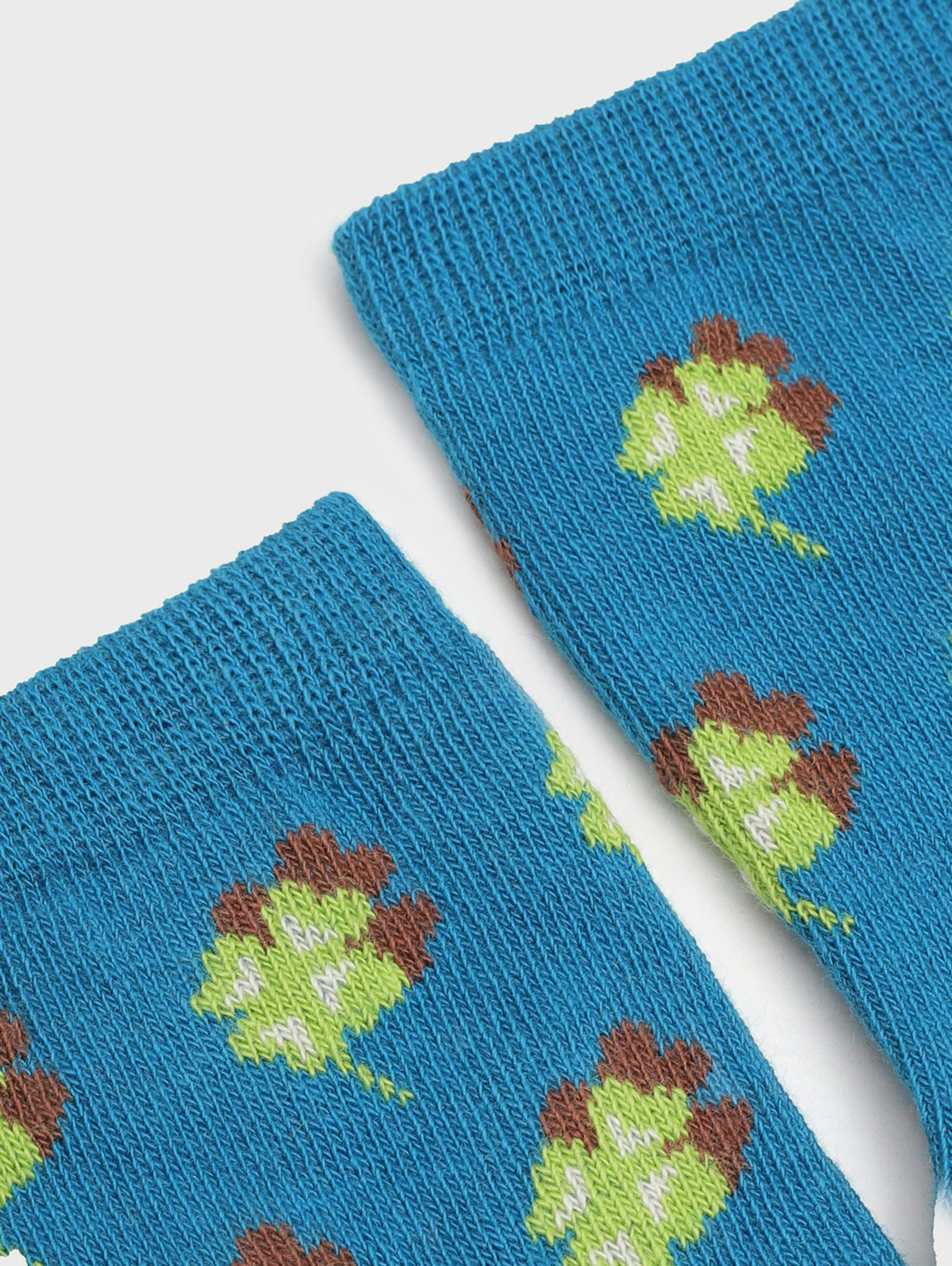 Lucky Clover socks