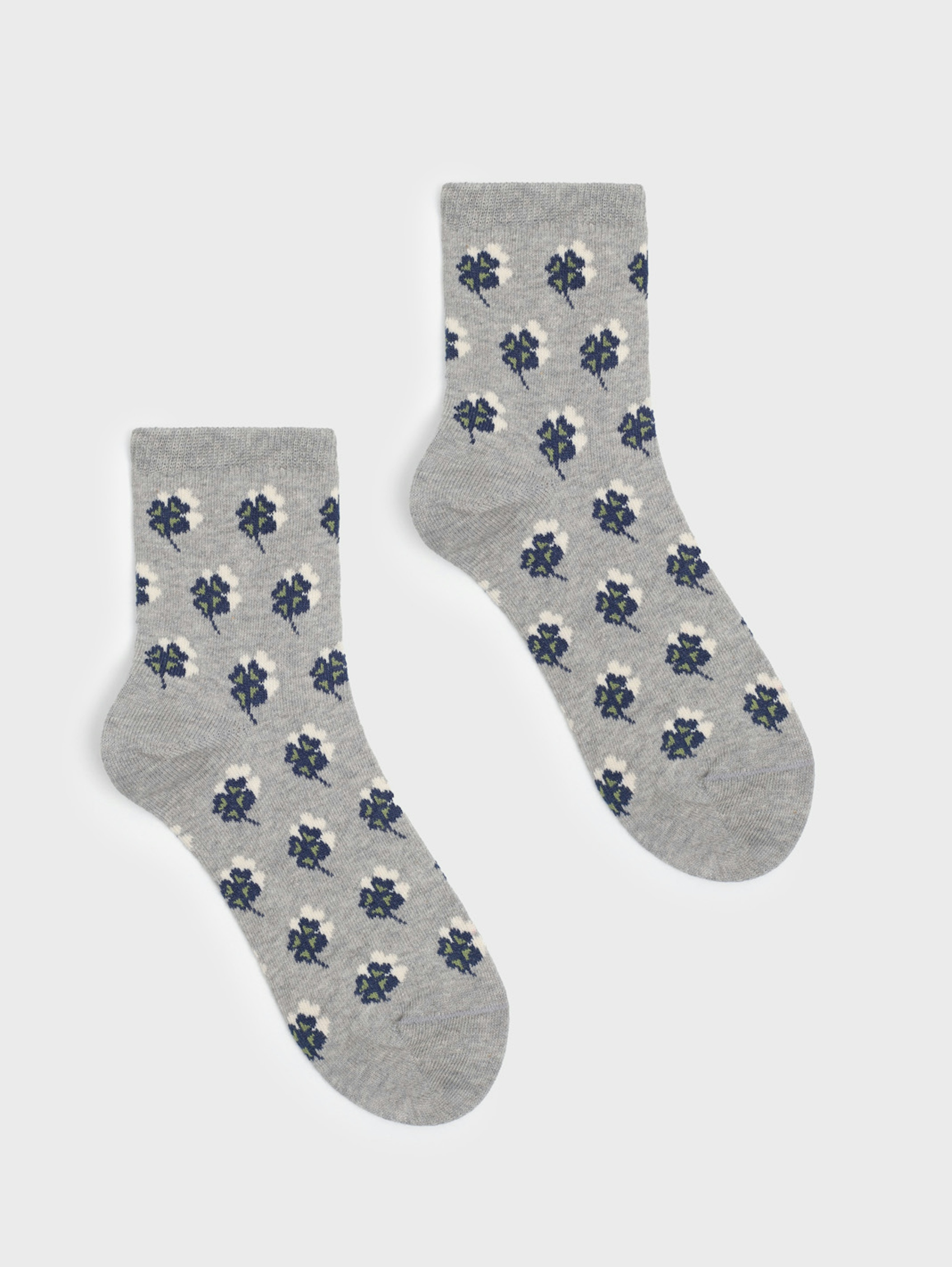 Lucky Clover socks