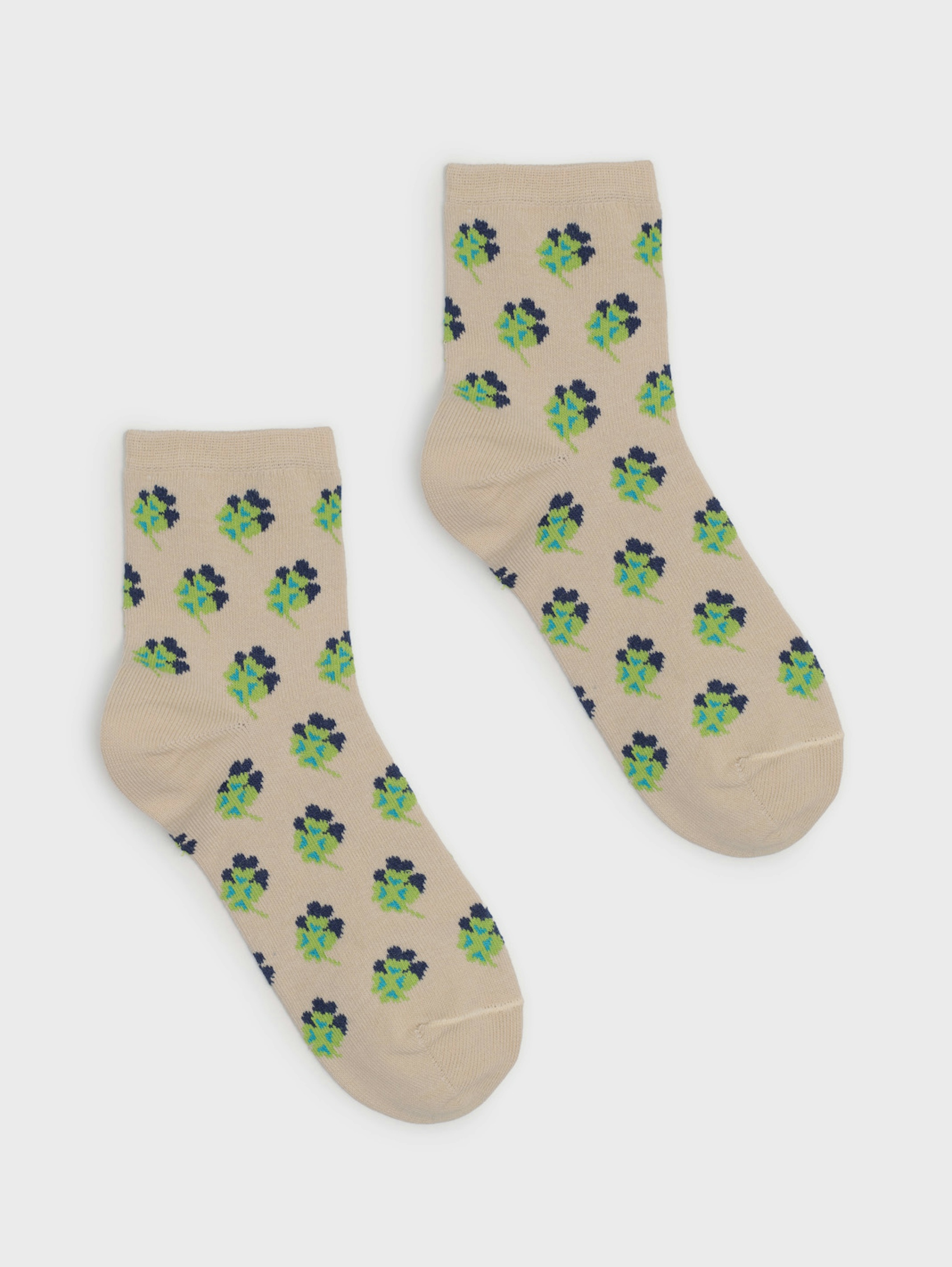 Lucky Clover socks