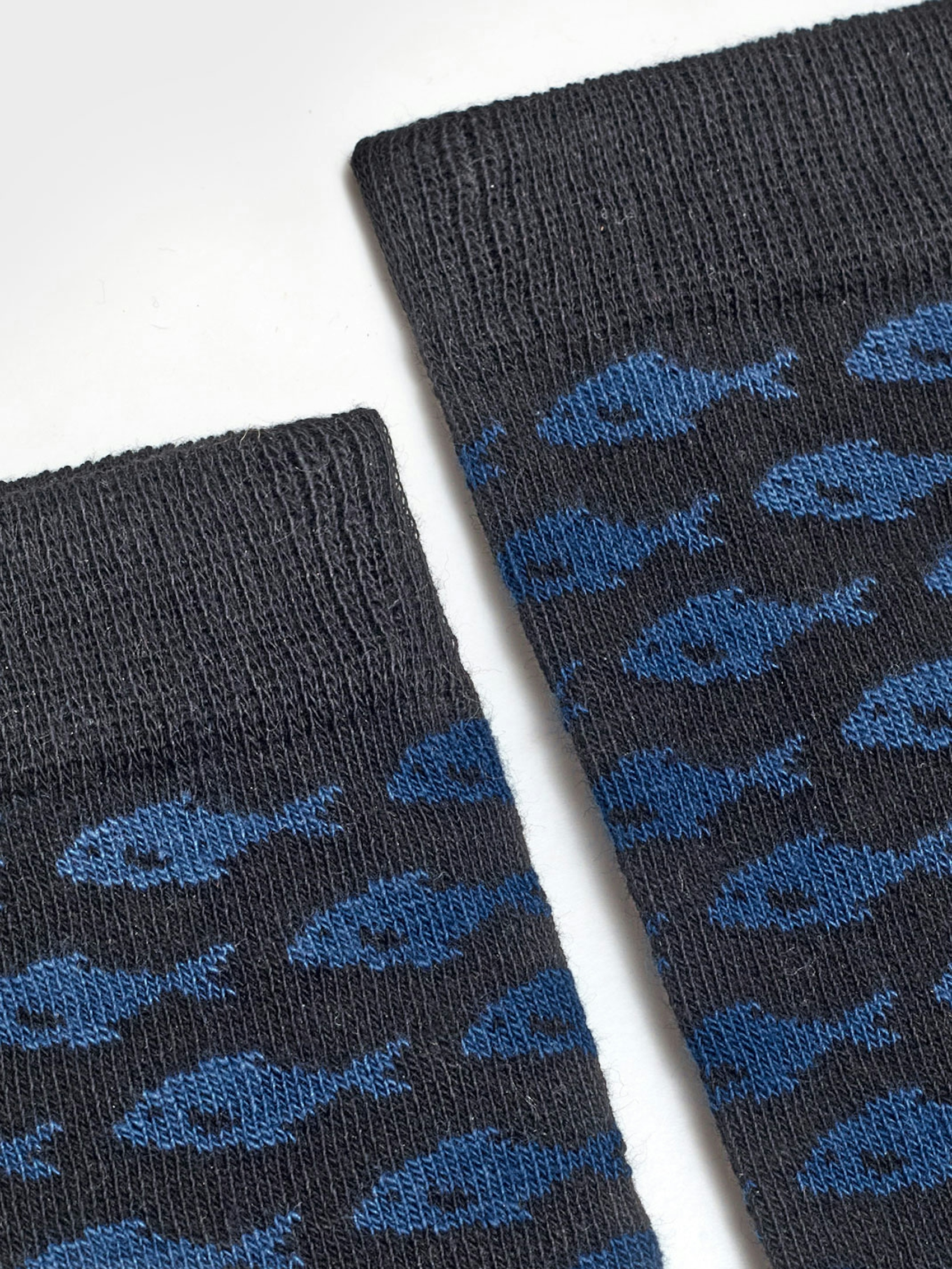 Calcetines largos Pixel Fish