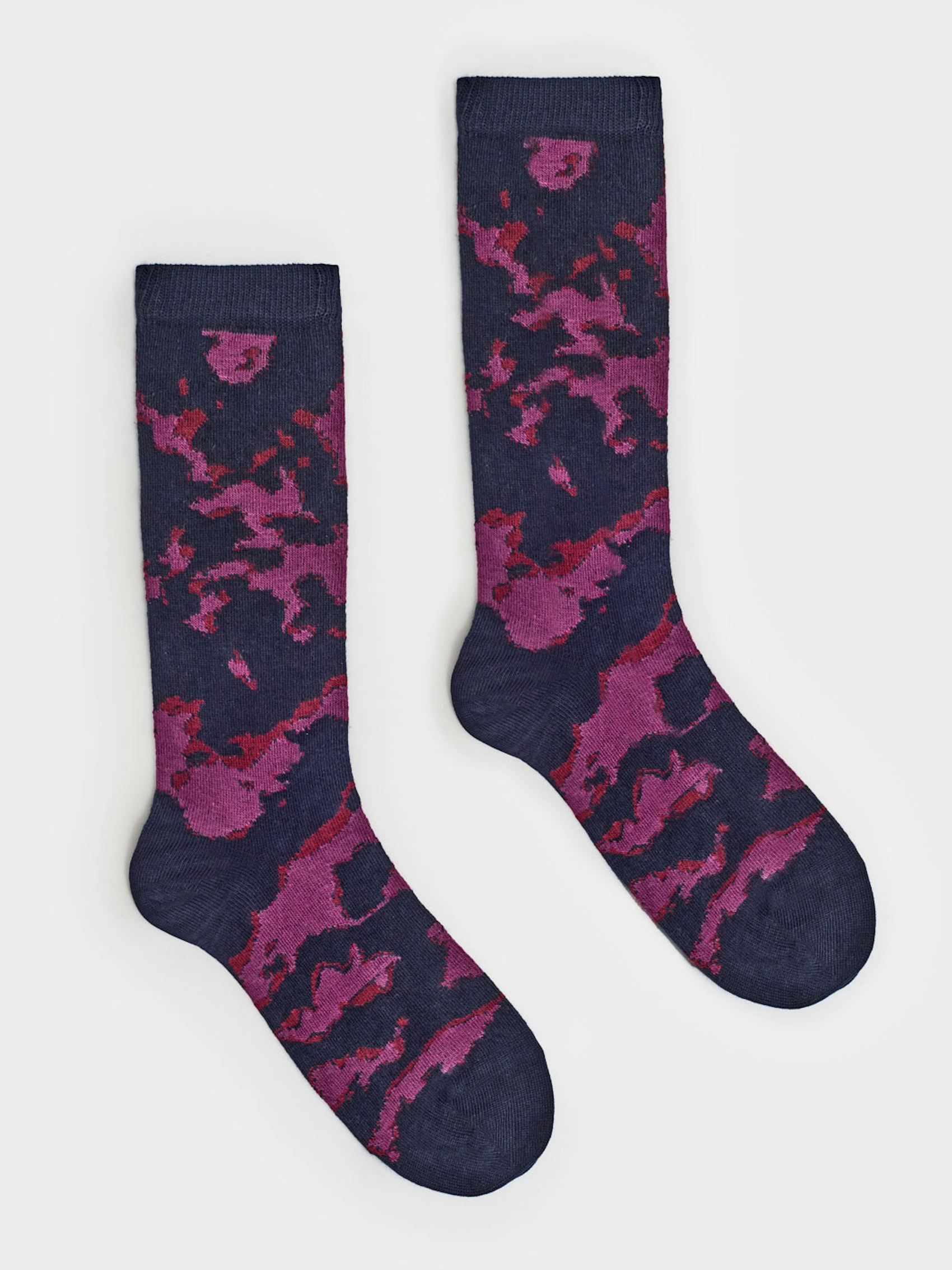 Calcetines largos Splash