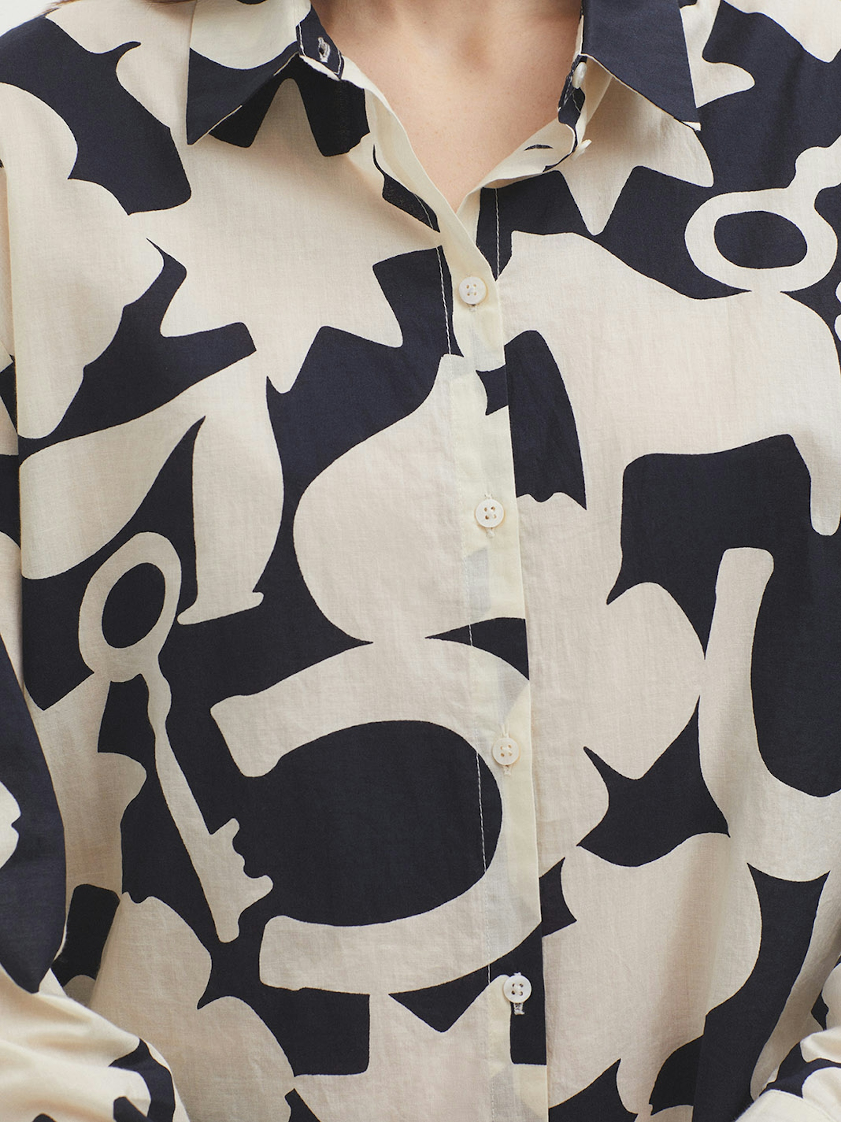Chemise #93 Lucky Charms