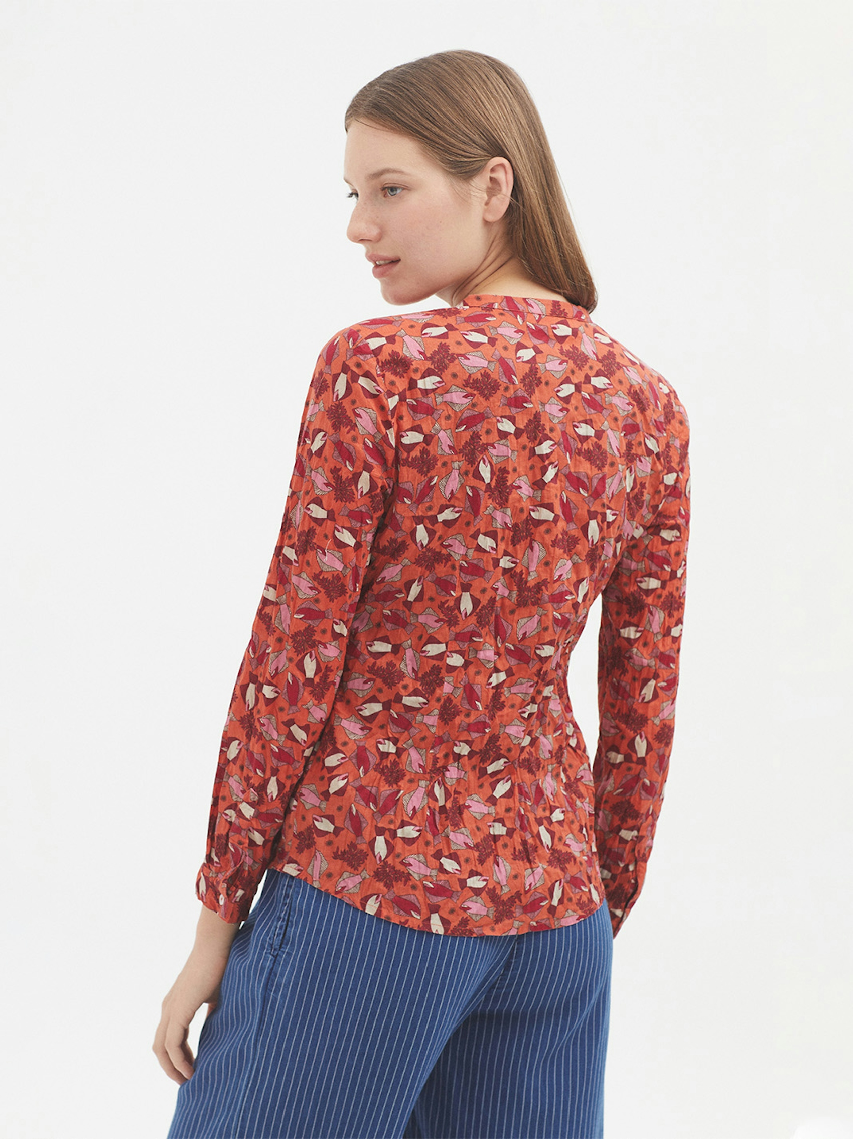 Hawaiian Fish #98 shirt